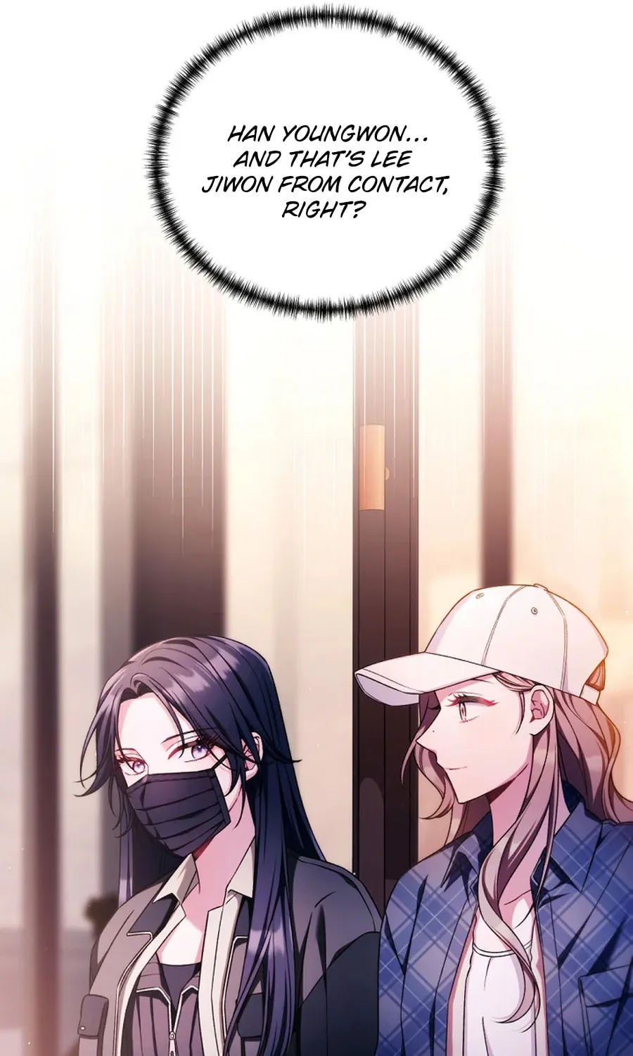 I Tried to Debut My Kid, But Ended Up Debuting Myself Chapter 25 page 68 - 