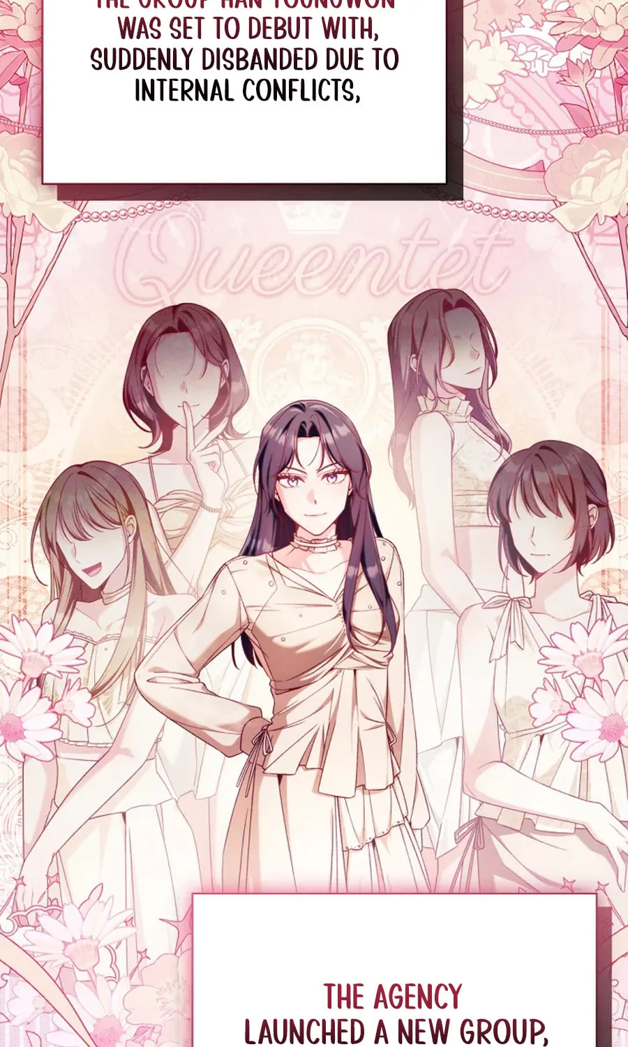 I Tried to Debut My Kid, But Ended Up Debuting Myself Chapter 25 page 70 - 