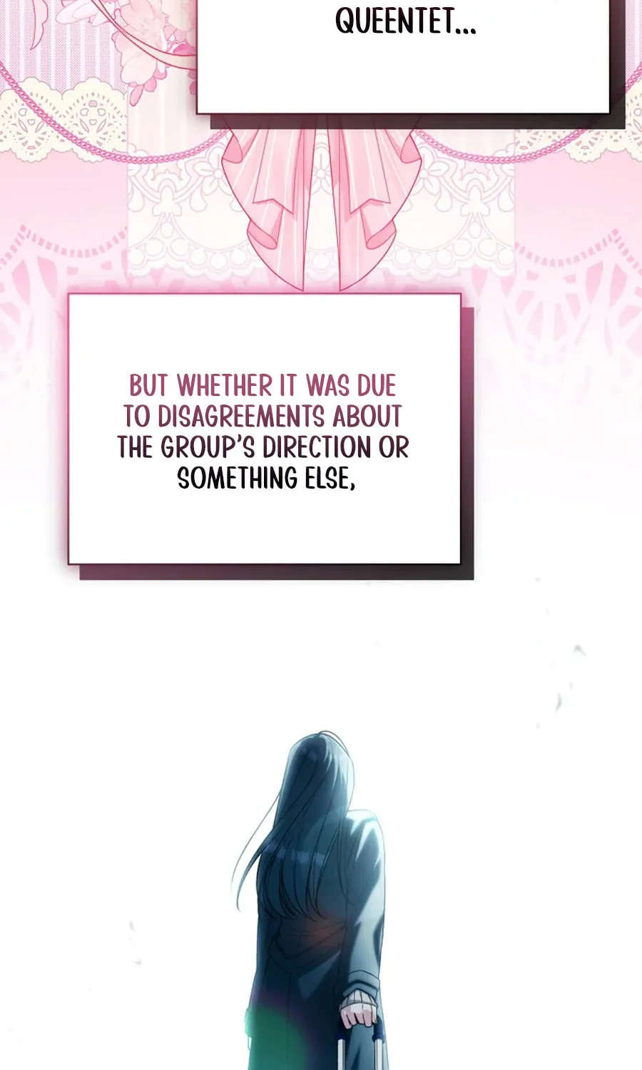 I Tried to Debut My Kid, But Ended Up Debuting Myself Chapter 25 page 71 - 