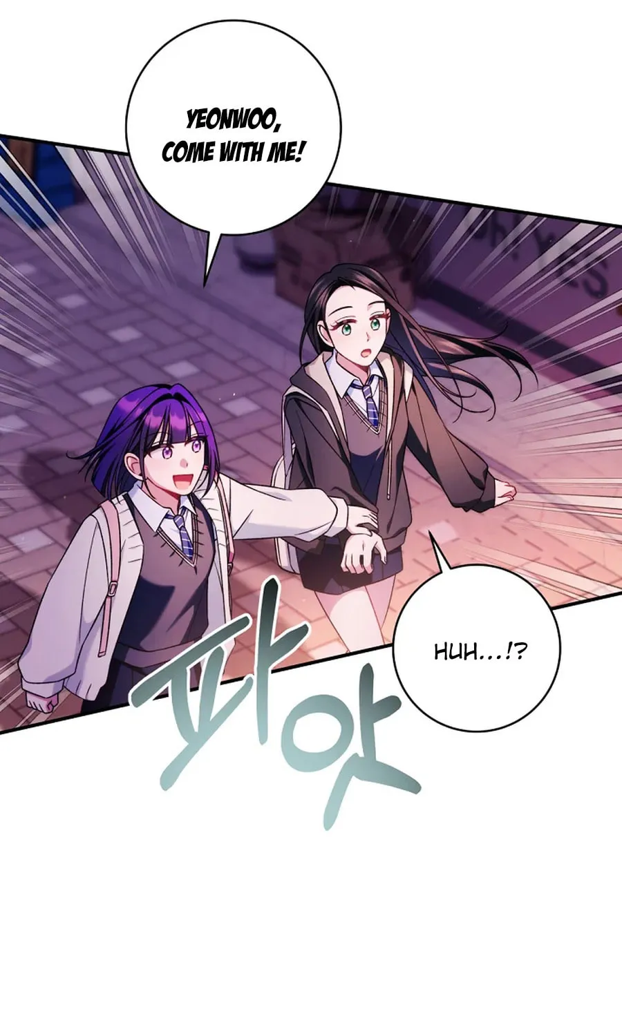 I Tried to Debut My Kid, But Ended Up Debuting Myself Chapter 25 page 74 - 