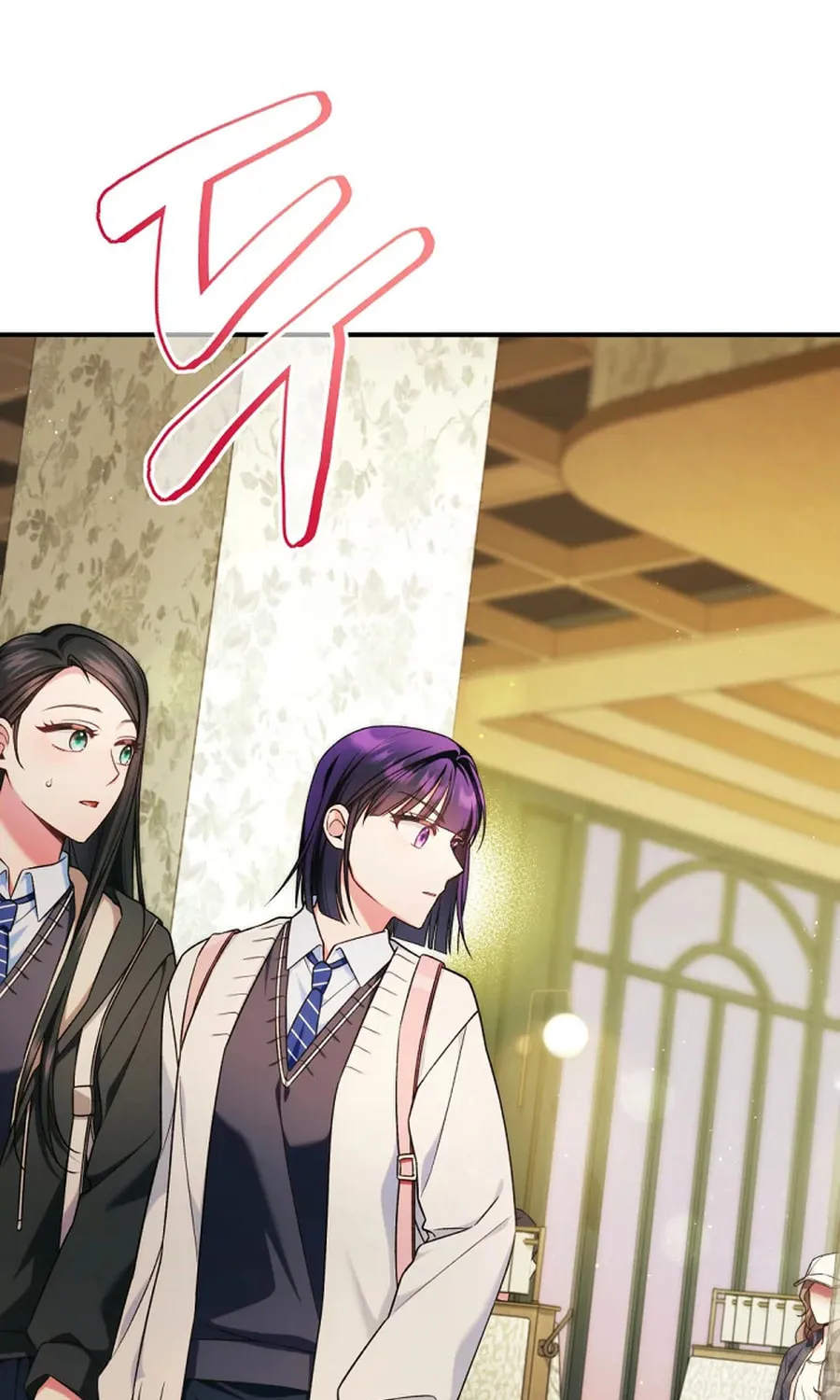 I Tried to Debut My Kid, But Ended Up Debuting Myself Chapter 25 page 76 - 