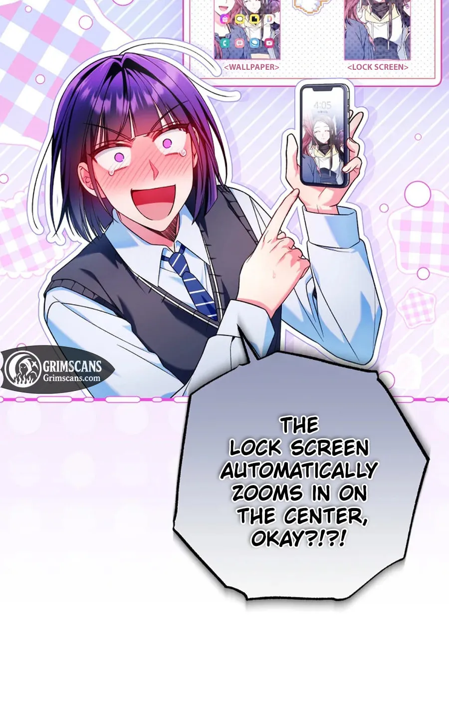 I Tried to Debut My Kid, But Ended Up Debuting Myself Chapter 25 page 9 - 