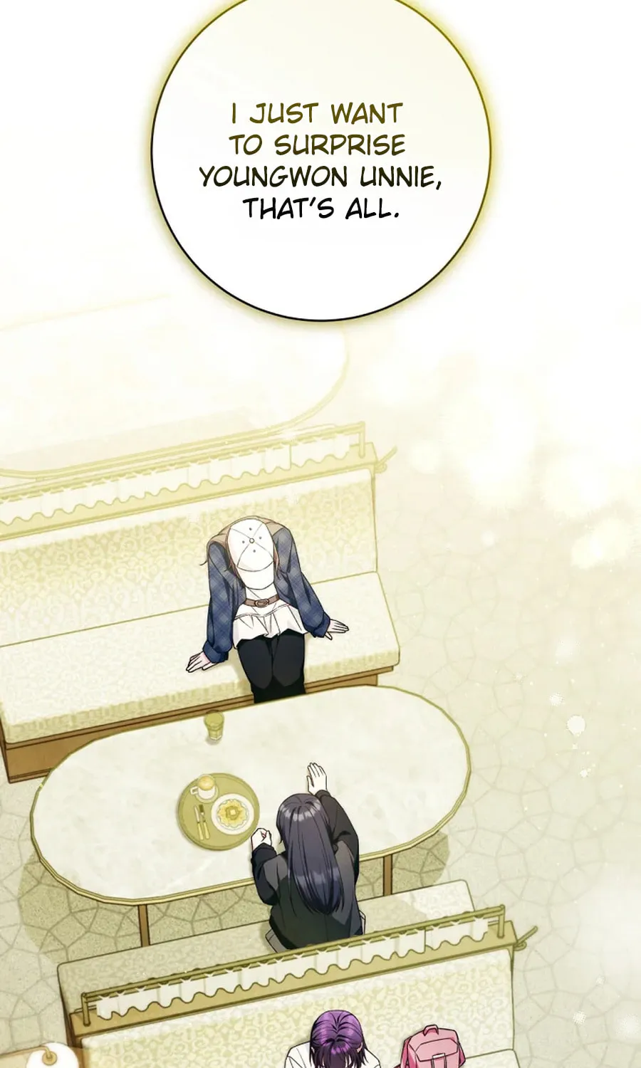 I Tried to Debut My Kid, But Ended Up Debuting Myself Chapter 25 page 81 - 