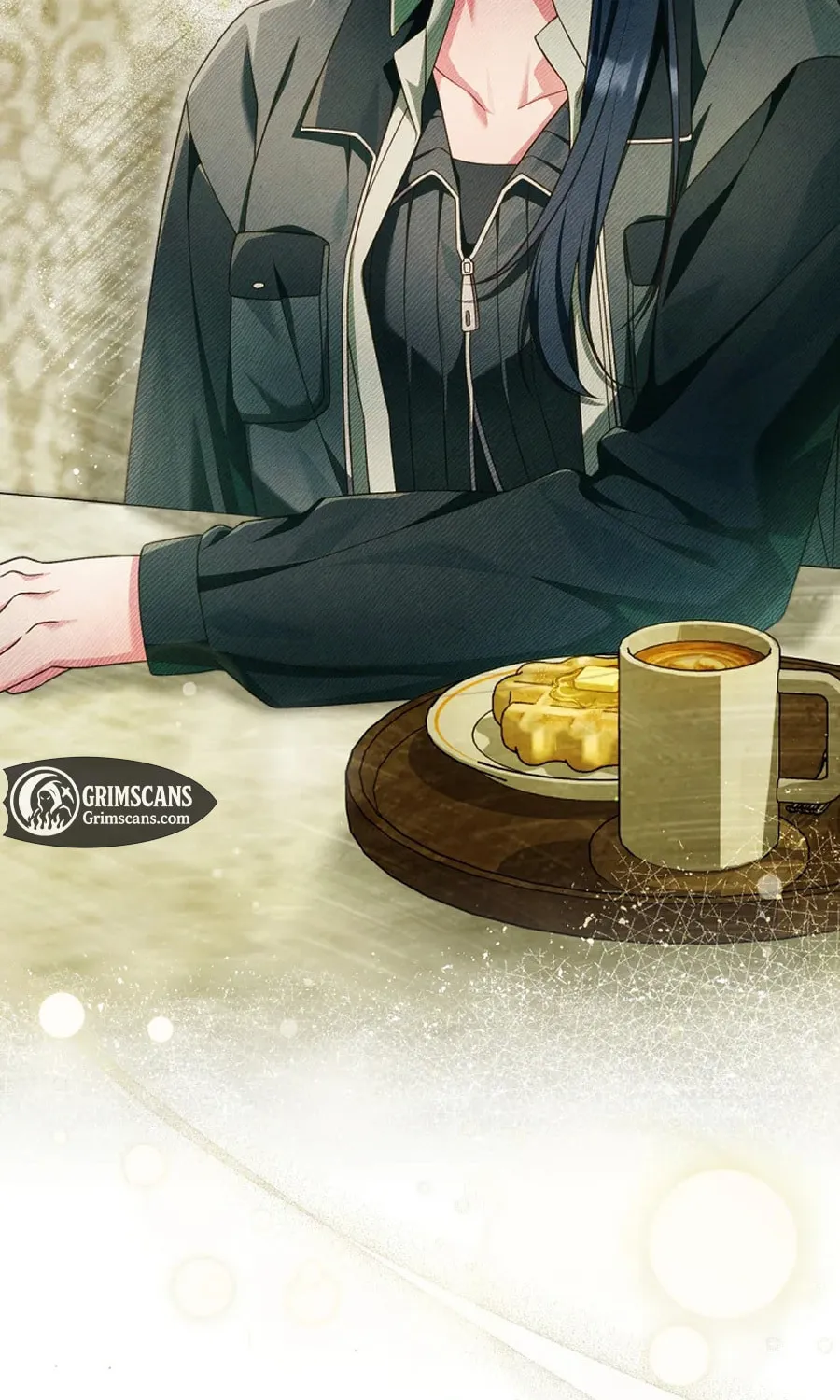 I Tried to Debut My Kid, But Ended Up Debuting Myself Chapter 25 page 85 - 