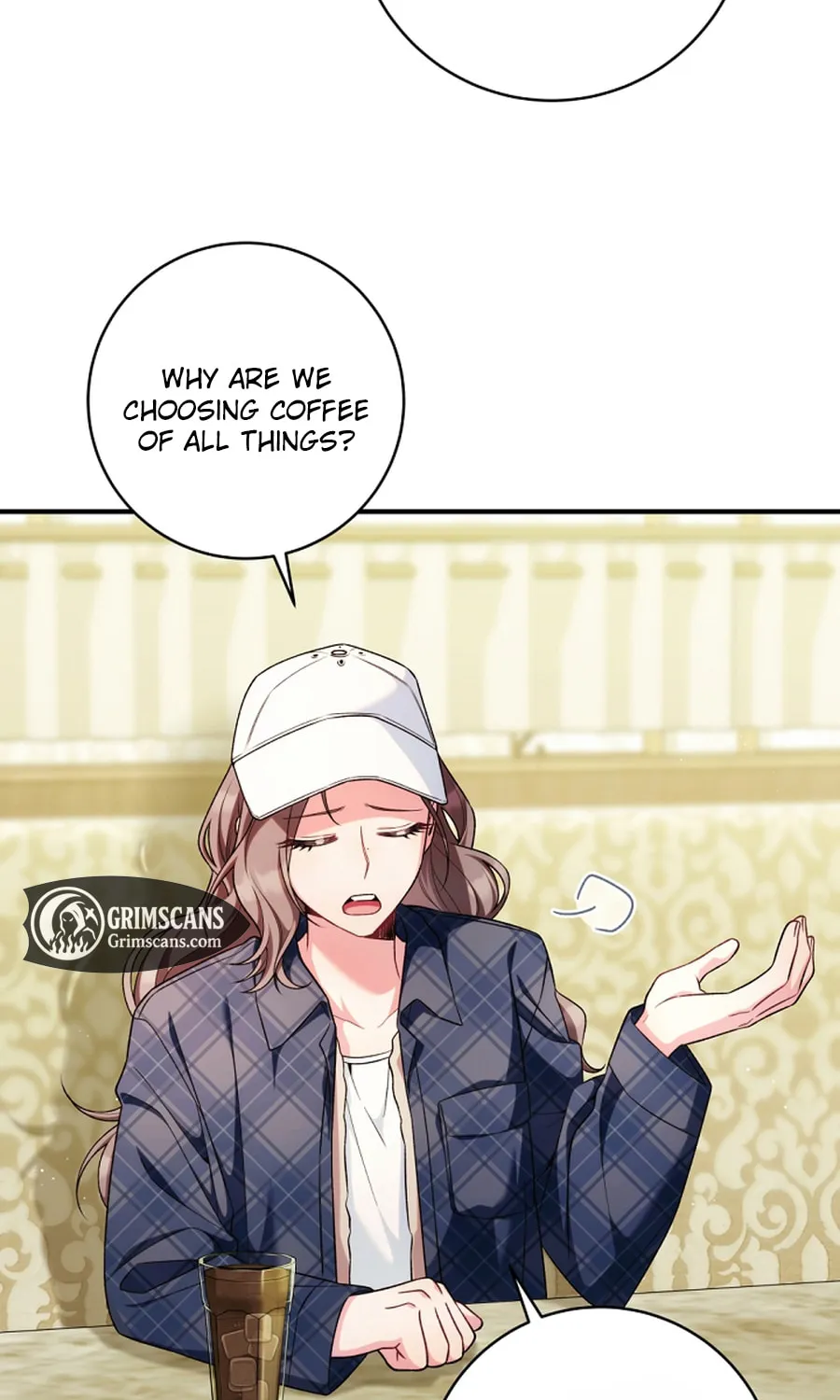 I Tried to Debut My Kid, But Ended Up Debuting Myself Chapter 26 page 2 - 