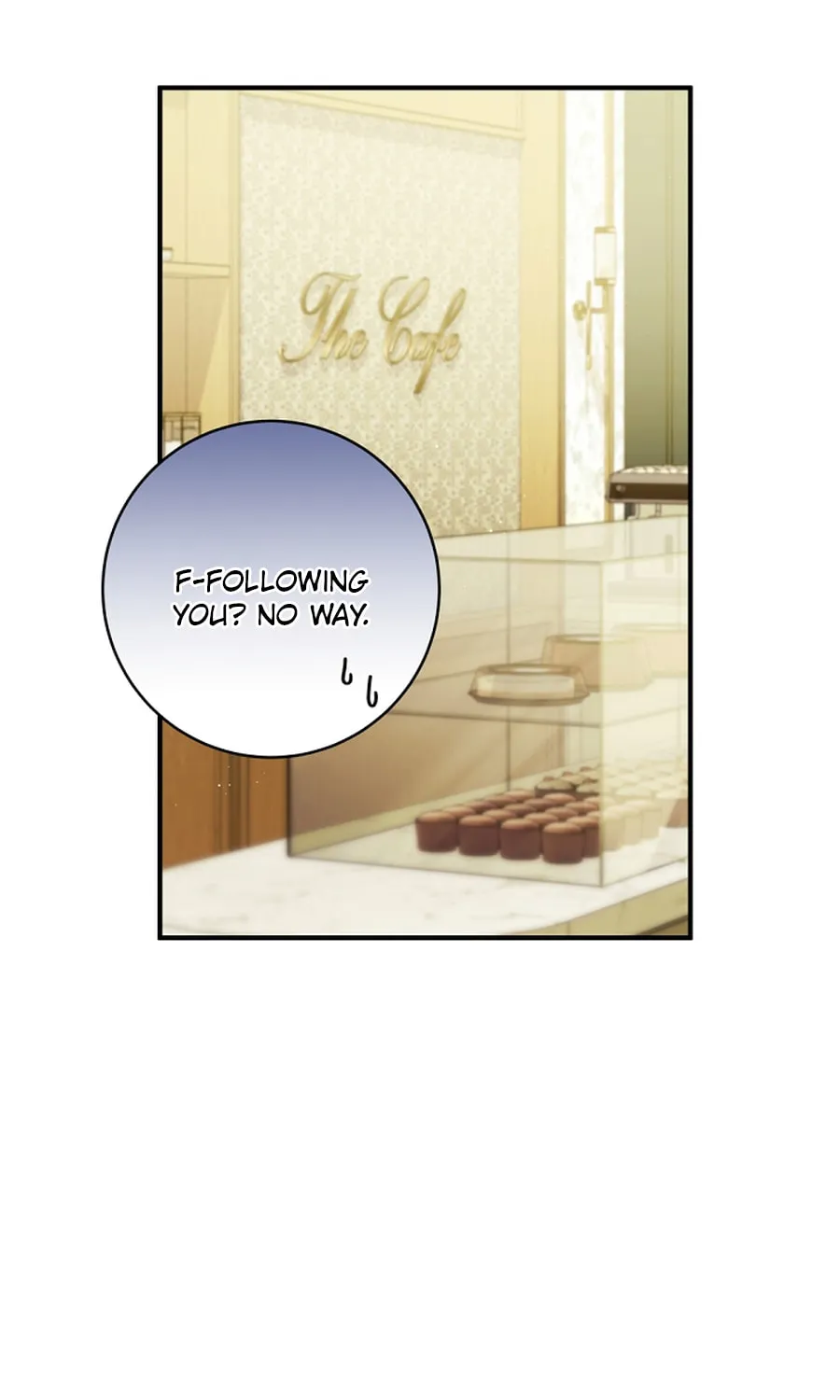 I Tried to Debut My Kid, But Ended Up Debuting Myself Chapter 26 page 13 - 
