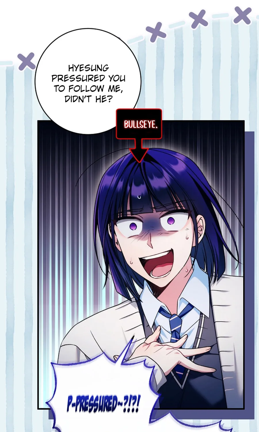 I Tried to Debut My Kid, But Ended Up Debuting Myself Chapter 26 page 15 - 