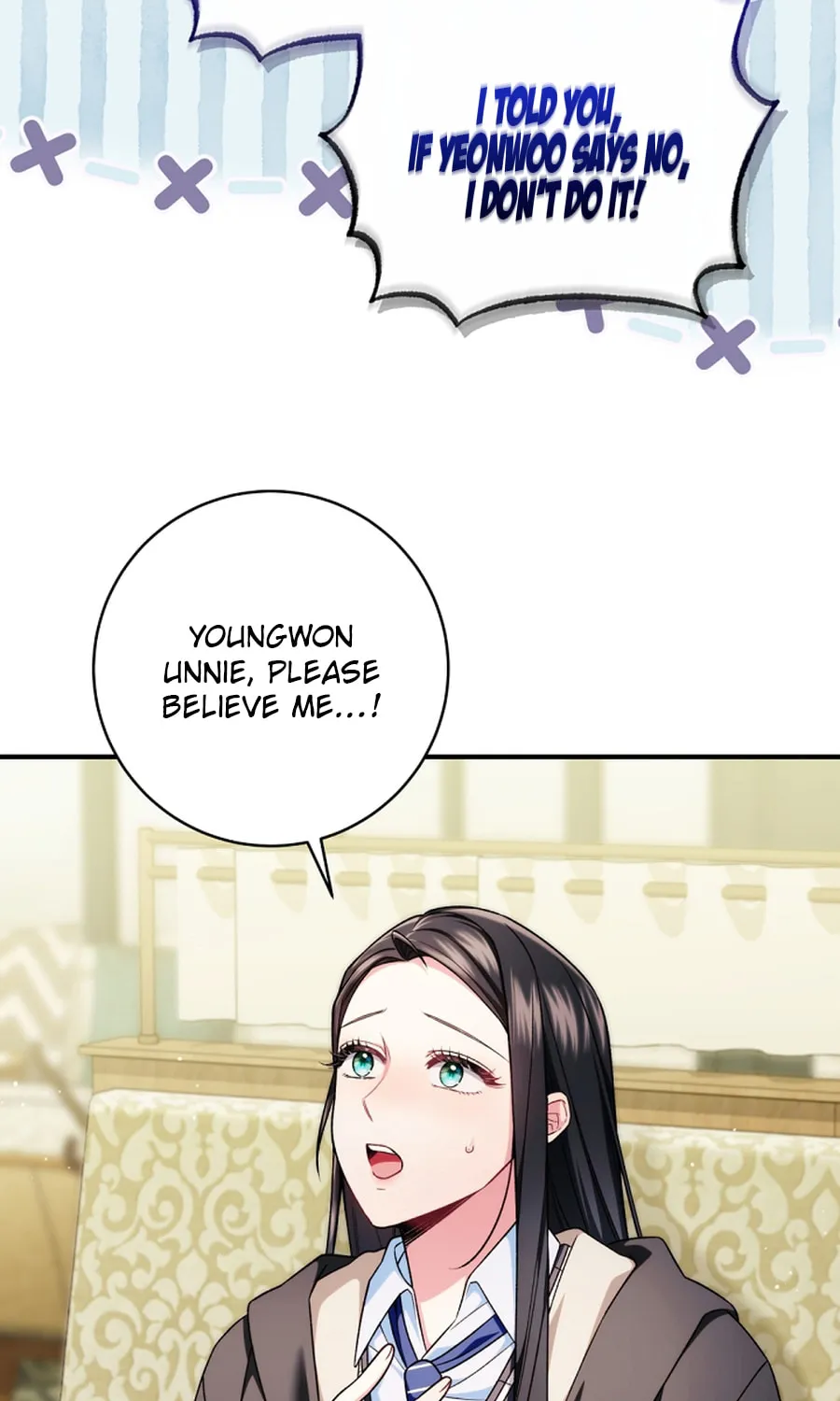 I Tried to Debut My Kid, But Ended Up Debuting Myself Chapter 26 page 16 - 