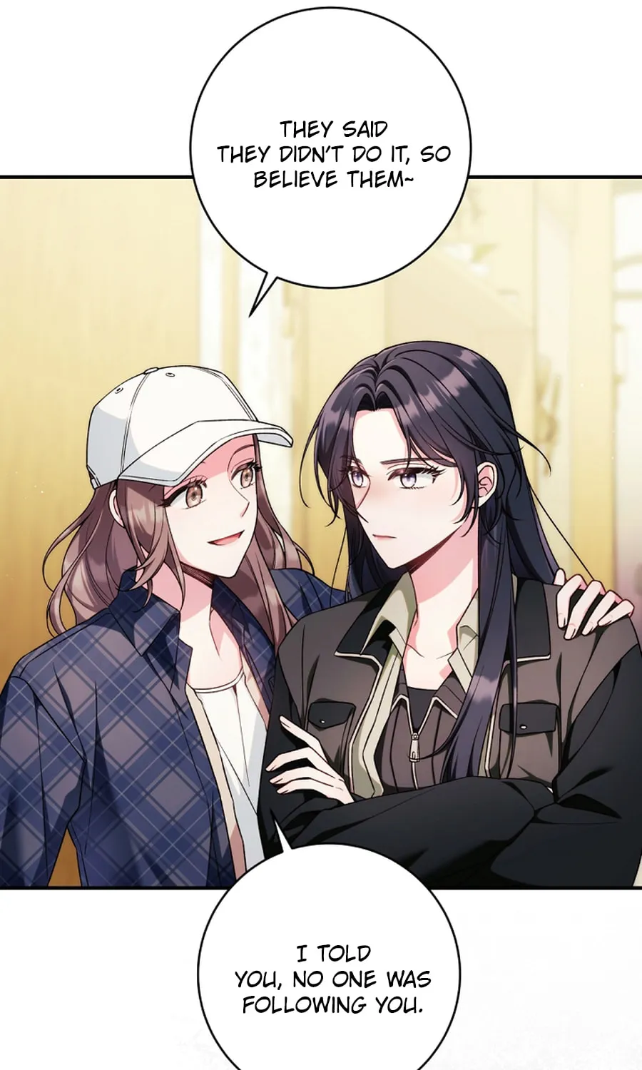 I Tried to Debut My Kid, But Ended Up Debuting Myself Chapter 26 page 19 - 