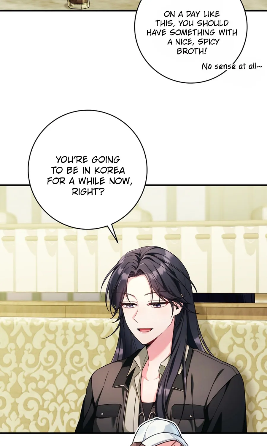 I Tried to Debut My Kid, But Ended Up Debuting Myself Chapter 26 page 3 - 