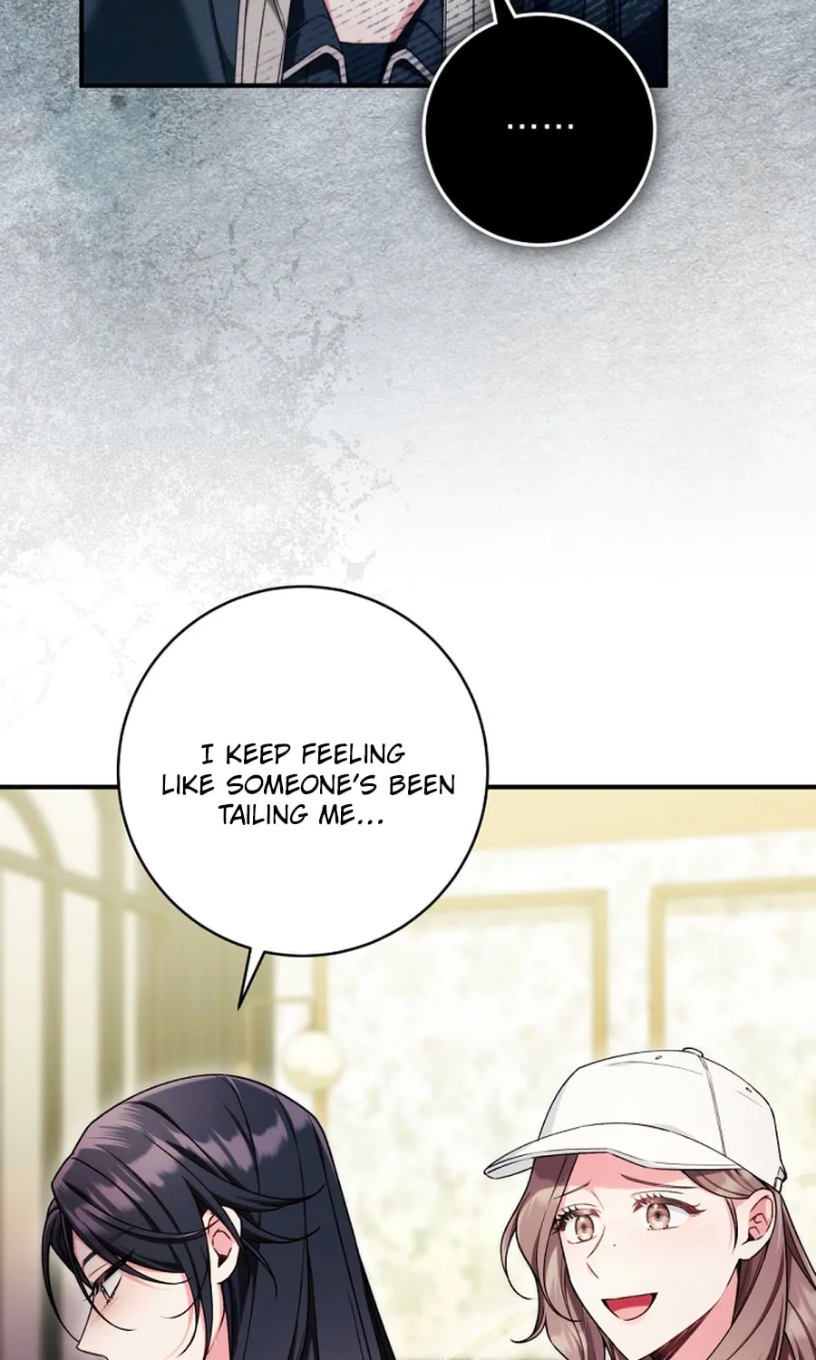 I Tried to Debut My Kid, But Ended Up Debuting Myself Chapter 26 page 21 - 