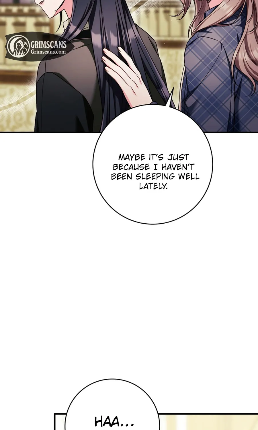 I Tried to Debut My Kid, But Ended Up Debuting Myself Chapter 26 page 22 - 