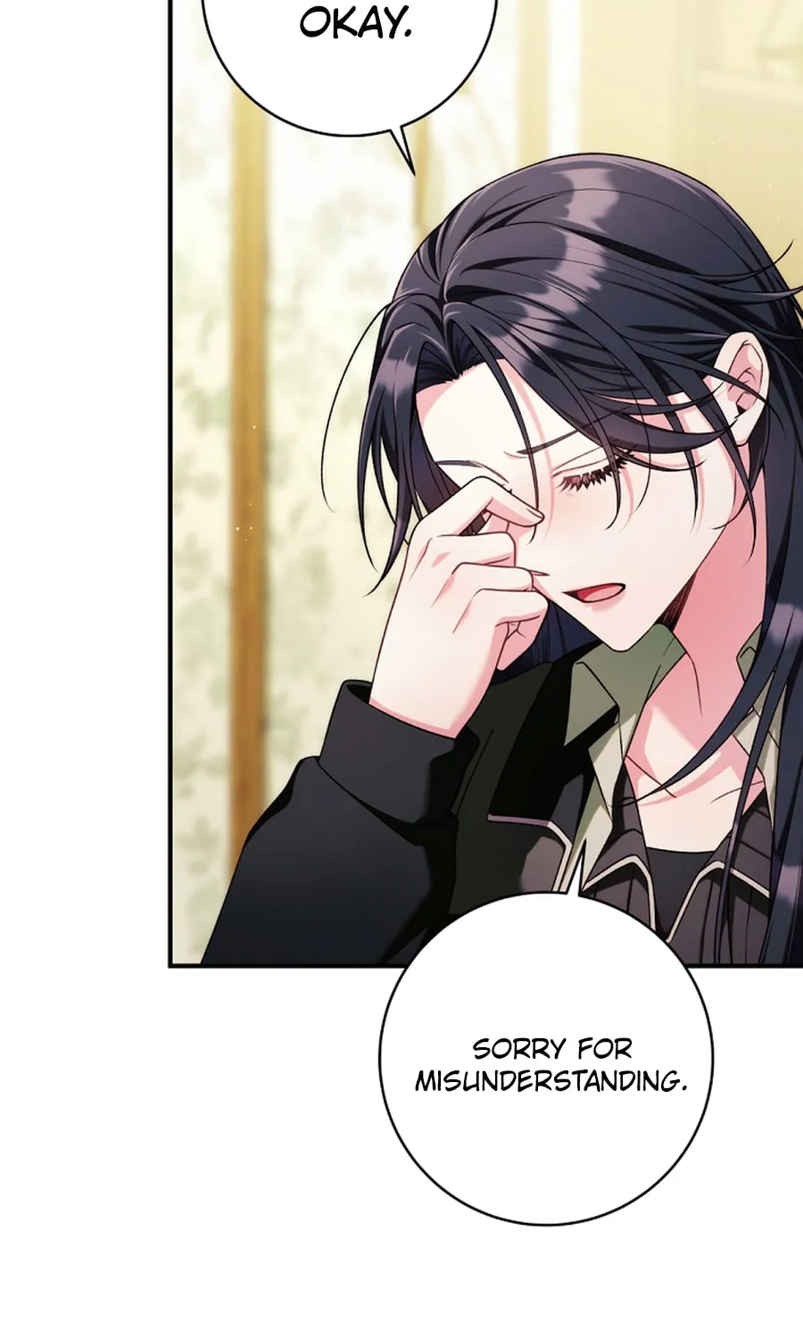 I Tried to Debut My Kid, But Ended Up Debuting Myself Chapter 26 page 23 - 