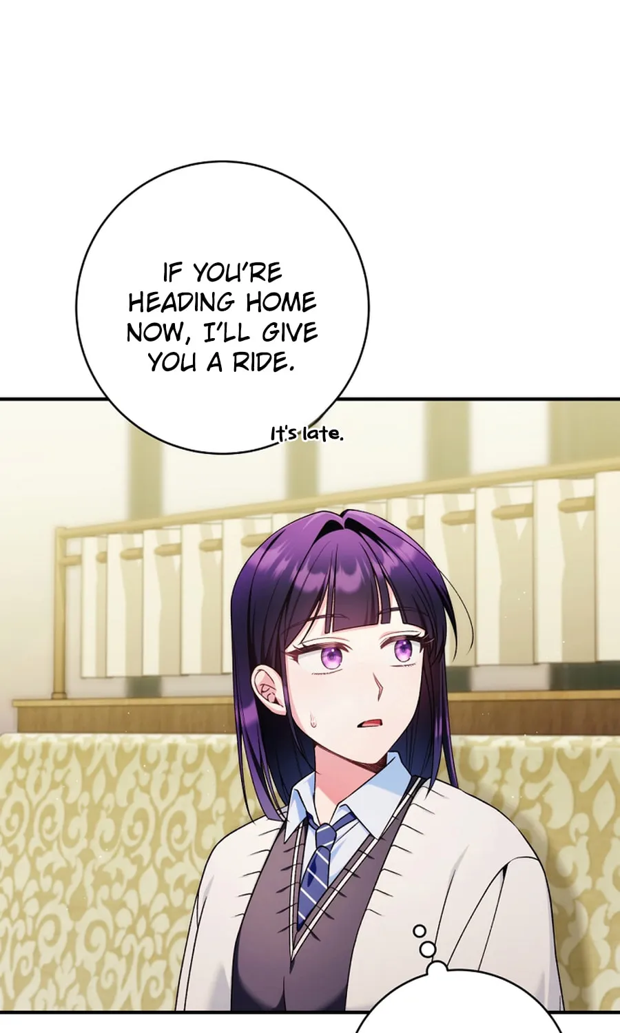 I Tried to Debut My Kid, But Ended Up Debuting Myself Chapter 26 page 24 - 