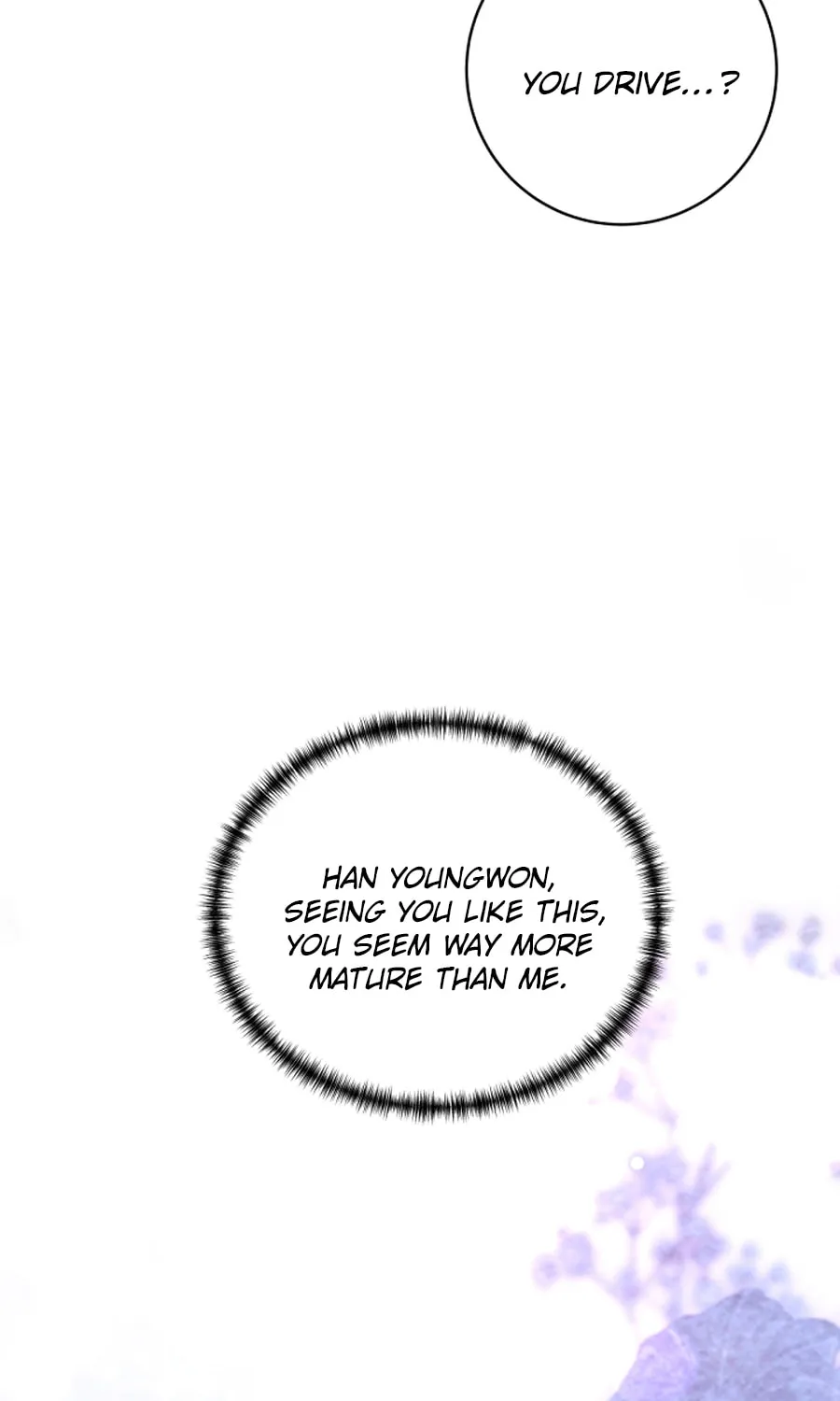 I Tried to Debut My Kid, But Ended Up Debuting Myself Chapter 26 page 25 - 