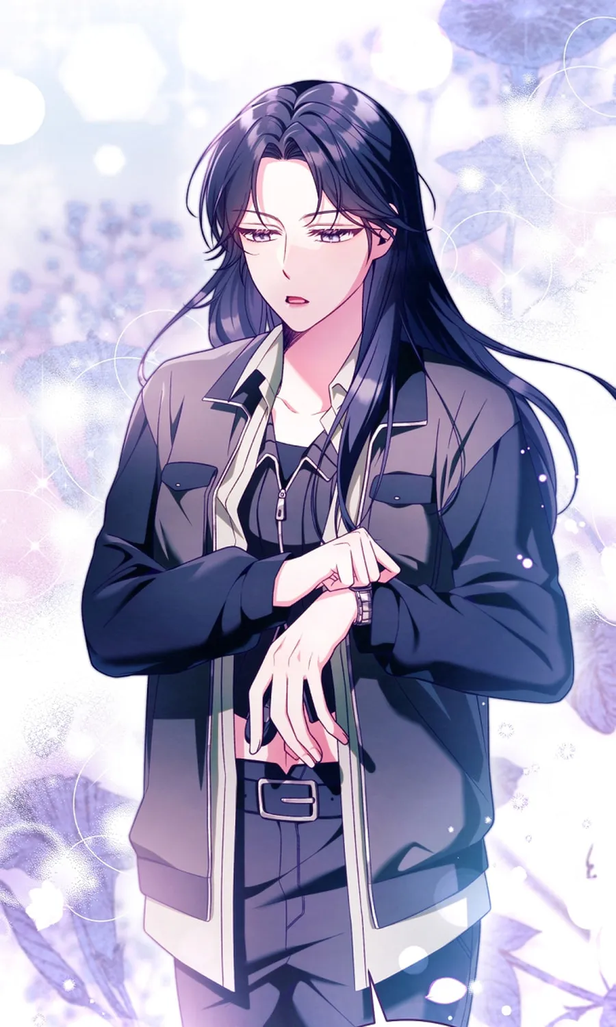 I Tried to Debut My Kid, But Ended Up Debuting Myself Chapter 26 page 26 - 