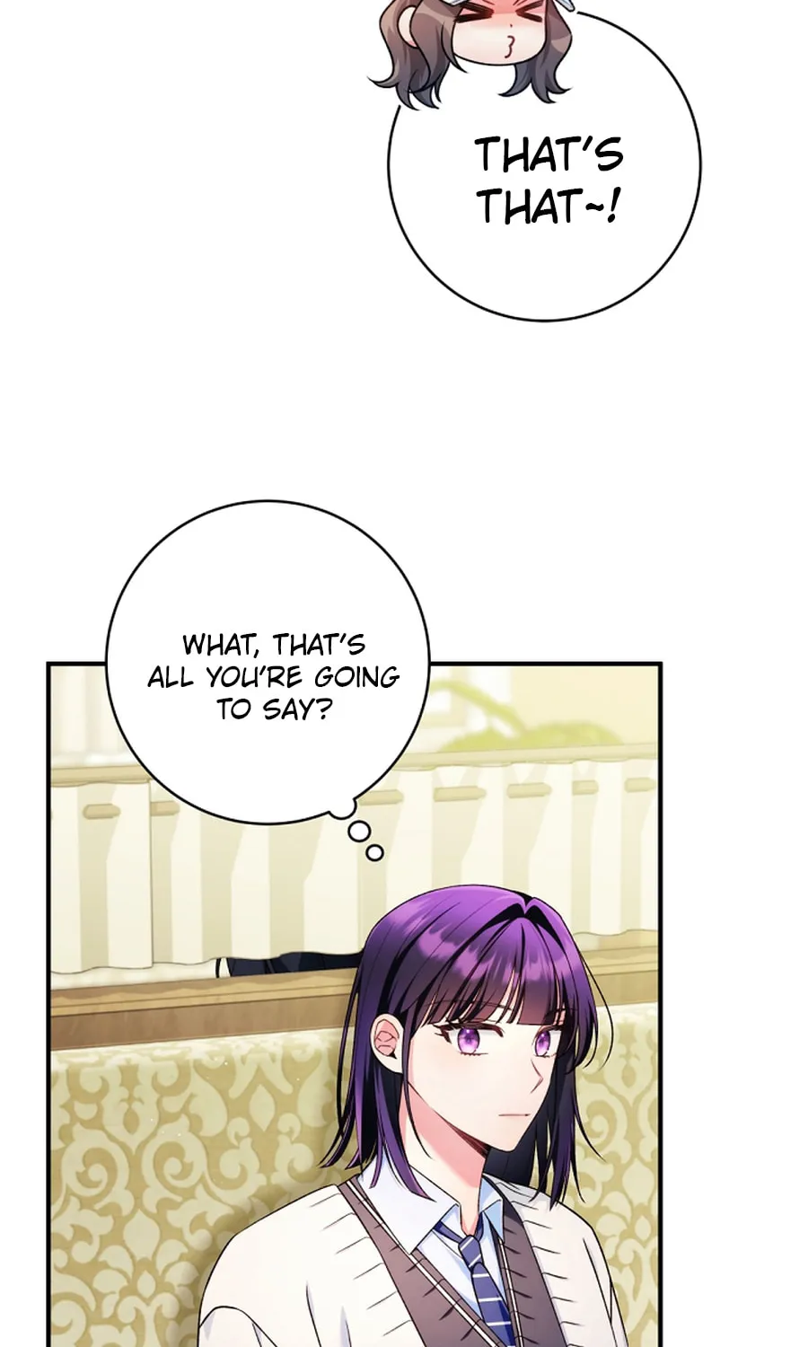 I Tried to Debut My Kid, But Ended Up Debuting Myself Chapter 26 page 4 - 