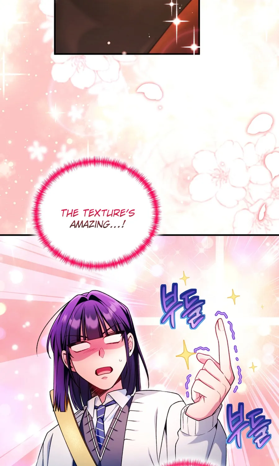 I Tried to Debut My Kid, But Ended Up Debuting Myself Chapter 26 page 34 - 
