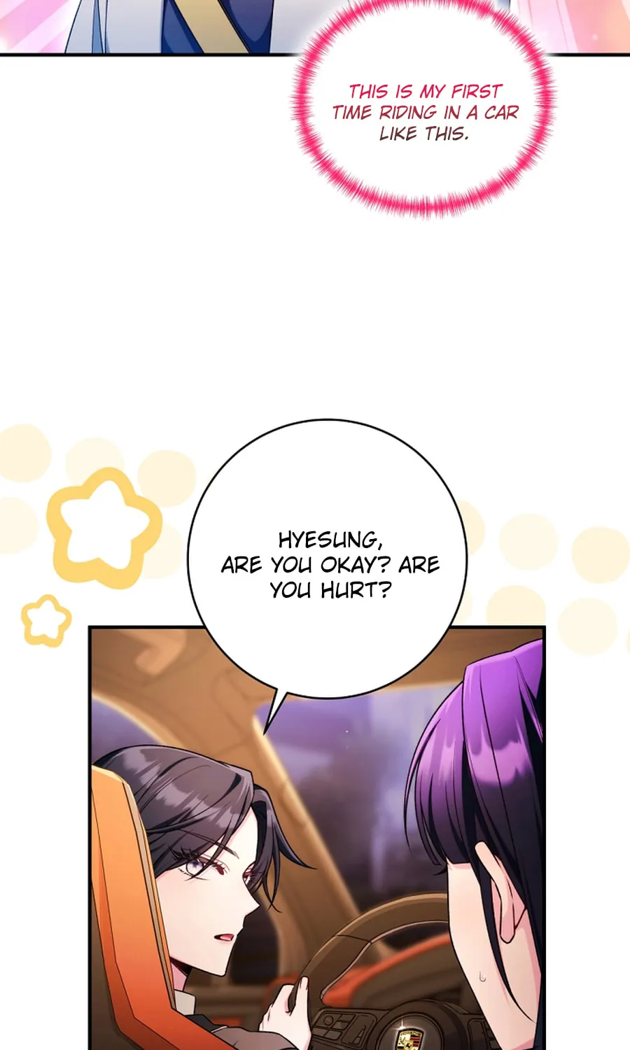 I Tried to Debut My Kid, But Ended Up Debuting Myself Chapter 26 page 35 - 