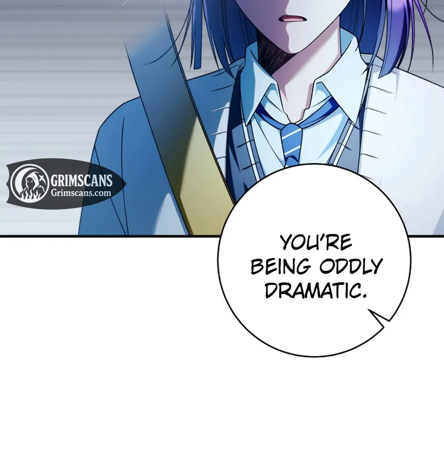 I Tried to Debut My Kid, But Ended Up Debuting Myself Chapter 26 page 37 - 