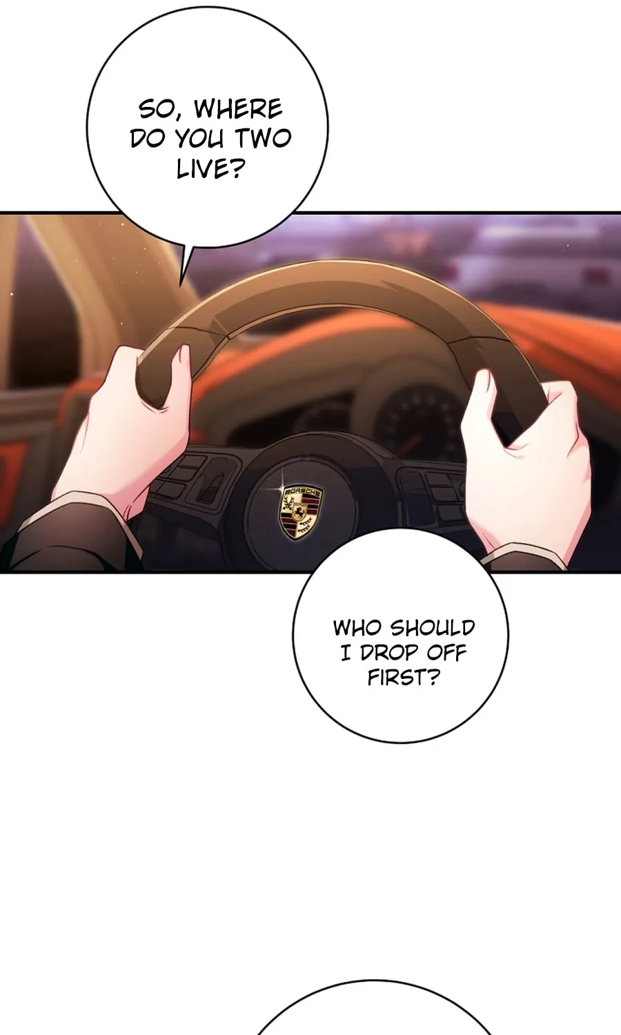 I Tried to Debut My Kid, But Ended Up Debuting Myself Chapter 26 page 38 - 