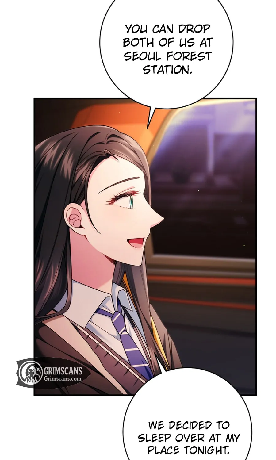 I Tried to Debut My Kid, But Ended Up Debuting Myself Chapter 26 page 39 - 