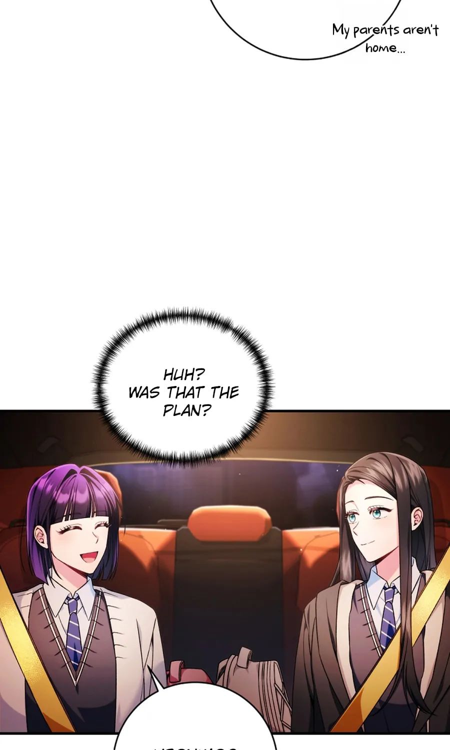I Tried to Debut My Kid, But Ended Up Debuting Myself Chapter 26 page 40 - 