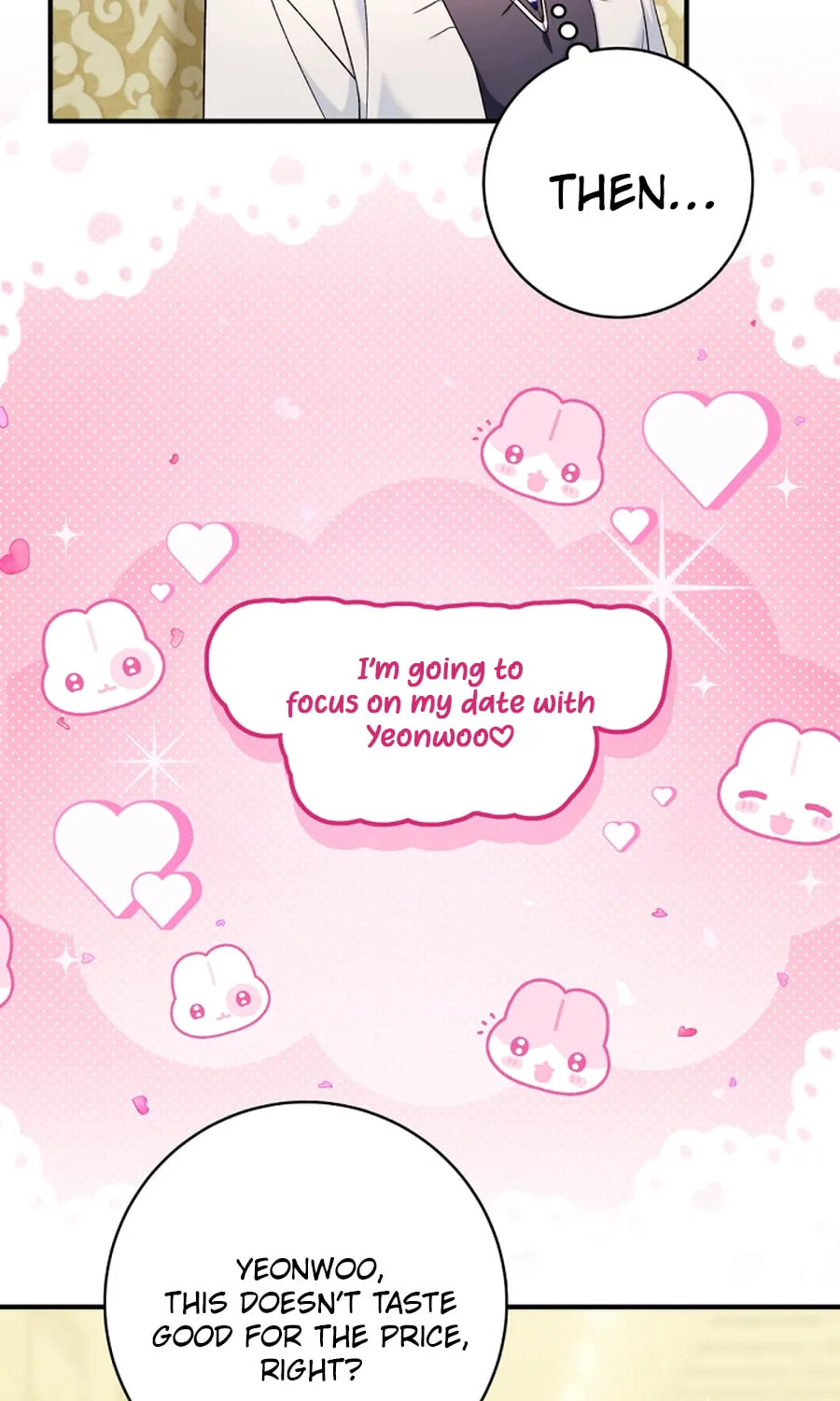 I Tried to Debut My Kid, But Ended Up Debuting Myself Chapter 26 page 5 - 