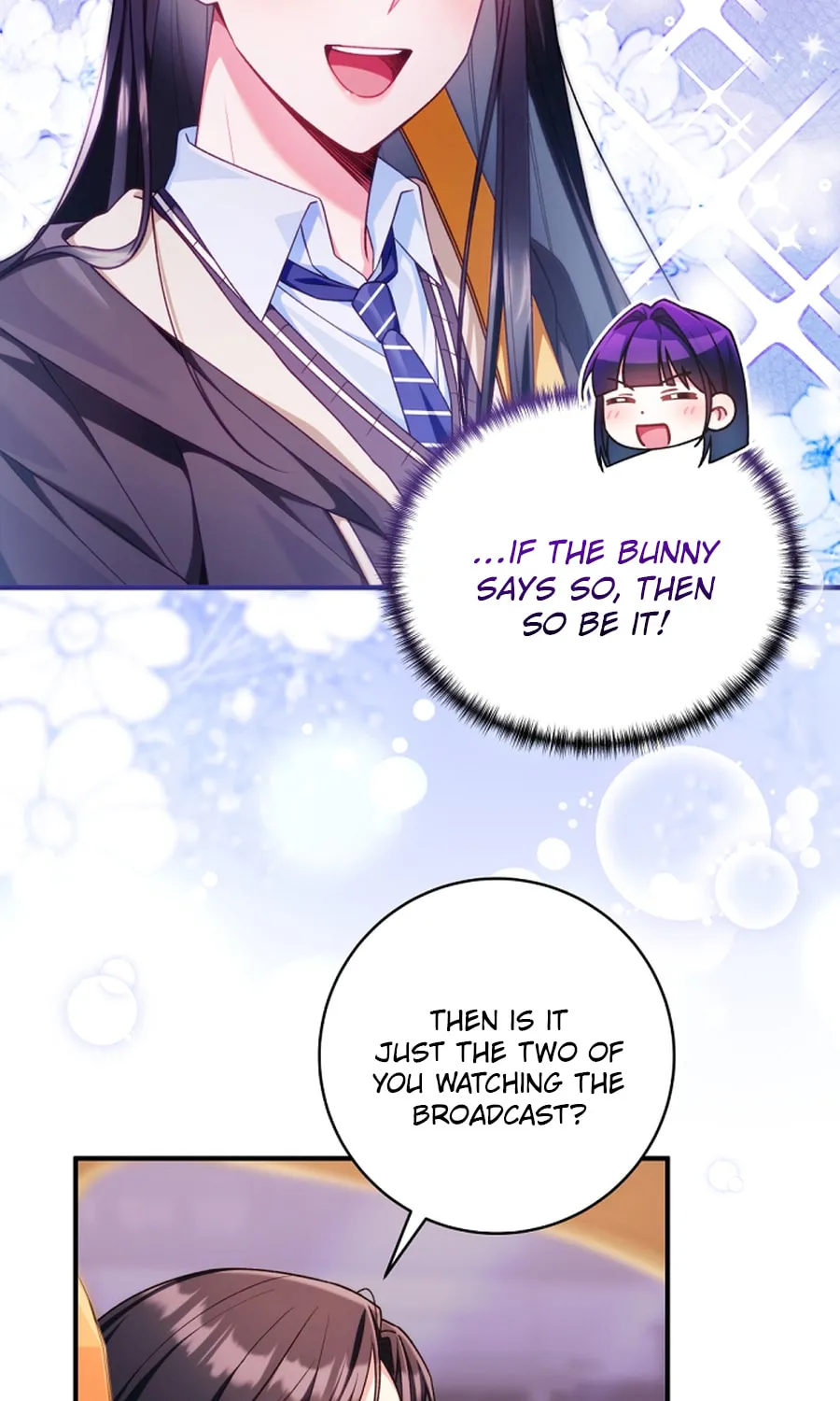 I Tried to Debut My Kid, But Ended Up Debuting Myself Chapter 26 page 42 - 