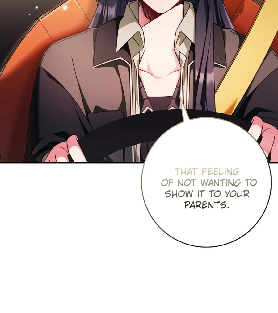 I Tried to Debut My Kid, But Ended Up Debuting Myself Chapter 26 page 46 - 