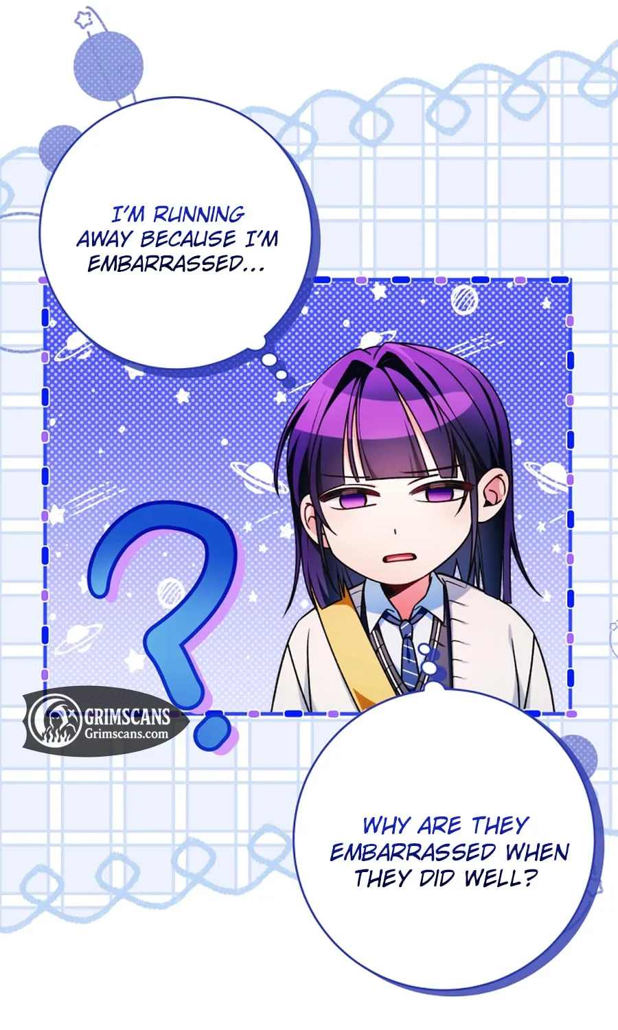 I Tried to Debut My Kid, But Ended Up Debuting Myself Chapter 26 page 47 - 