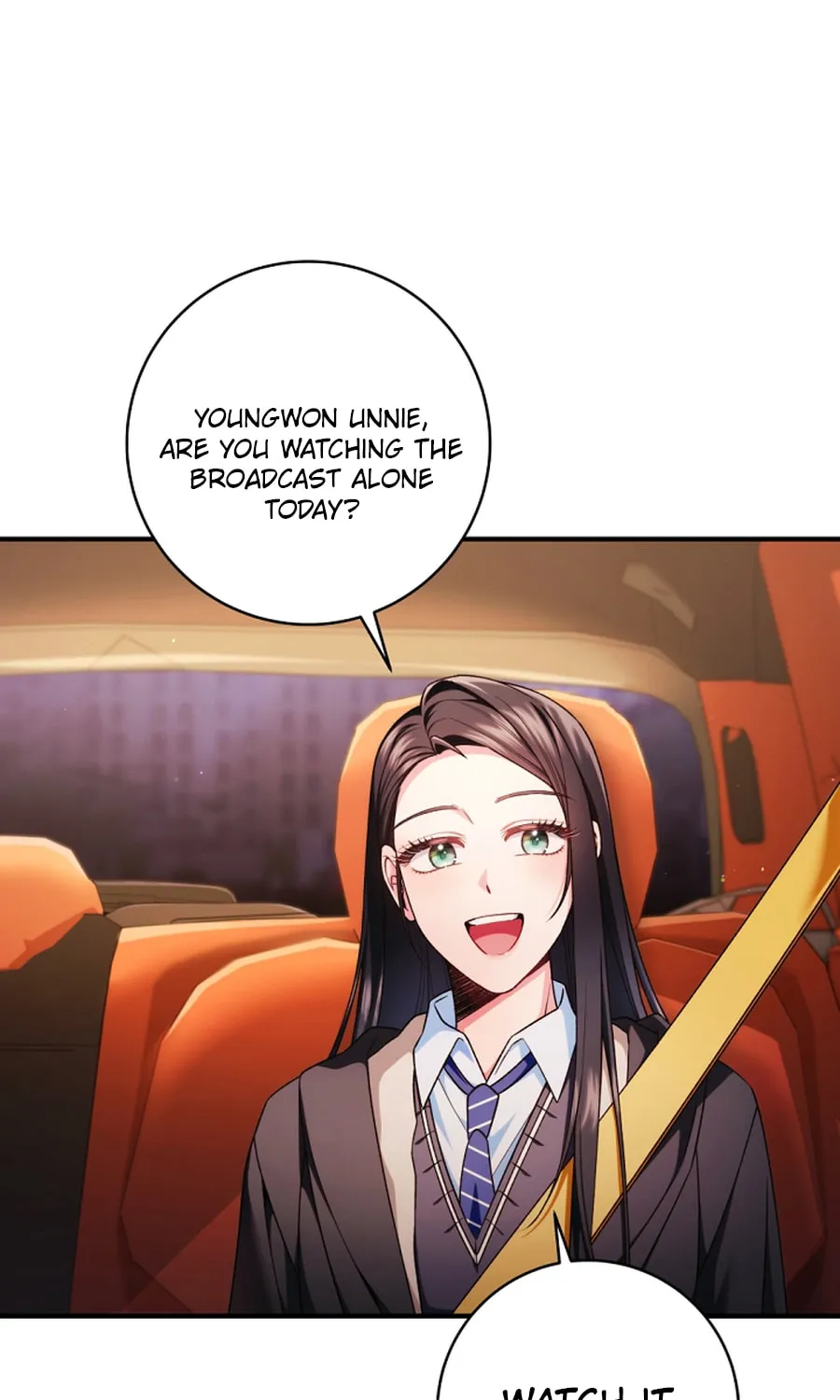 I Tried to Debut My Kid, But Ended Up Debuting Myself Chapter 26 page 48 - 