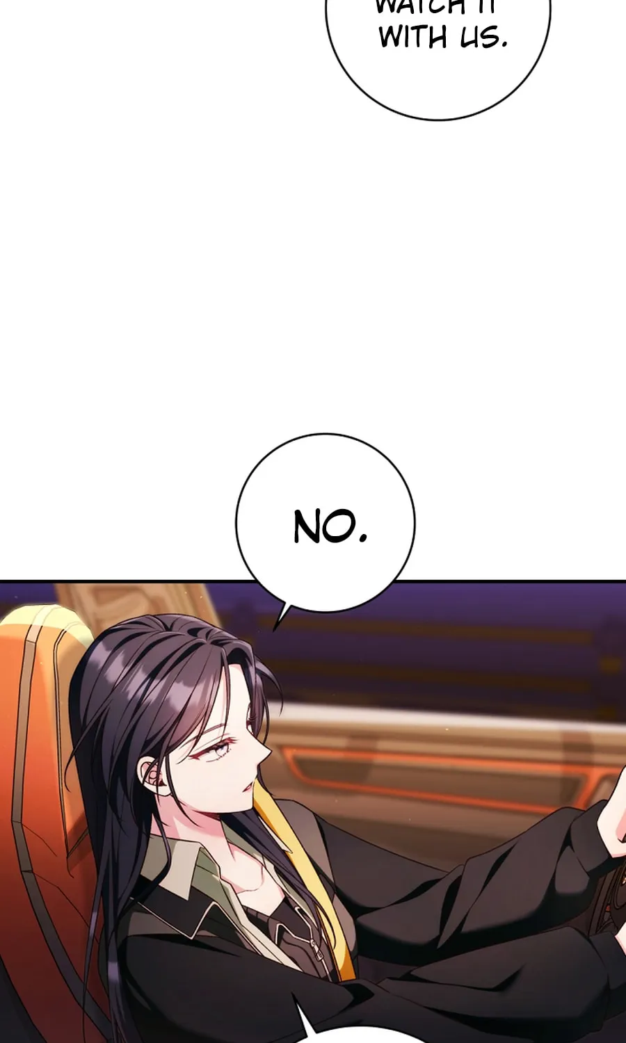 I Tried to Debut My Kid, But Ended Up Debuting Myself Chapter 26 page 49 - 
