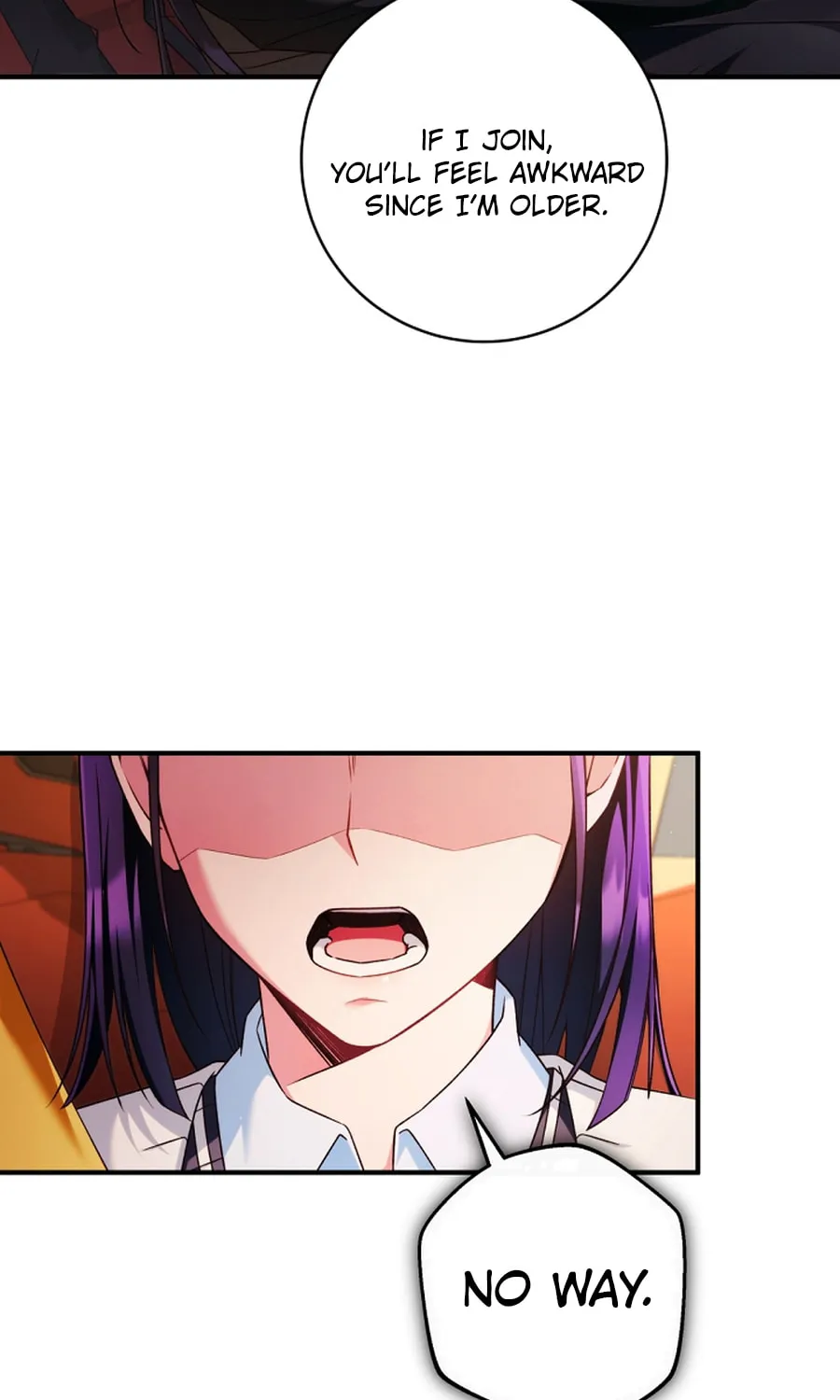 I Tried to Debut My Kid, But Ended Up Debuting Myself Chapter 26 page 50 - 