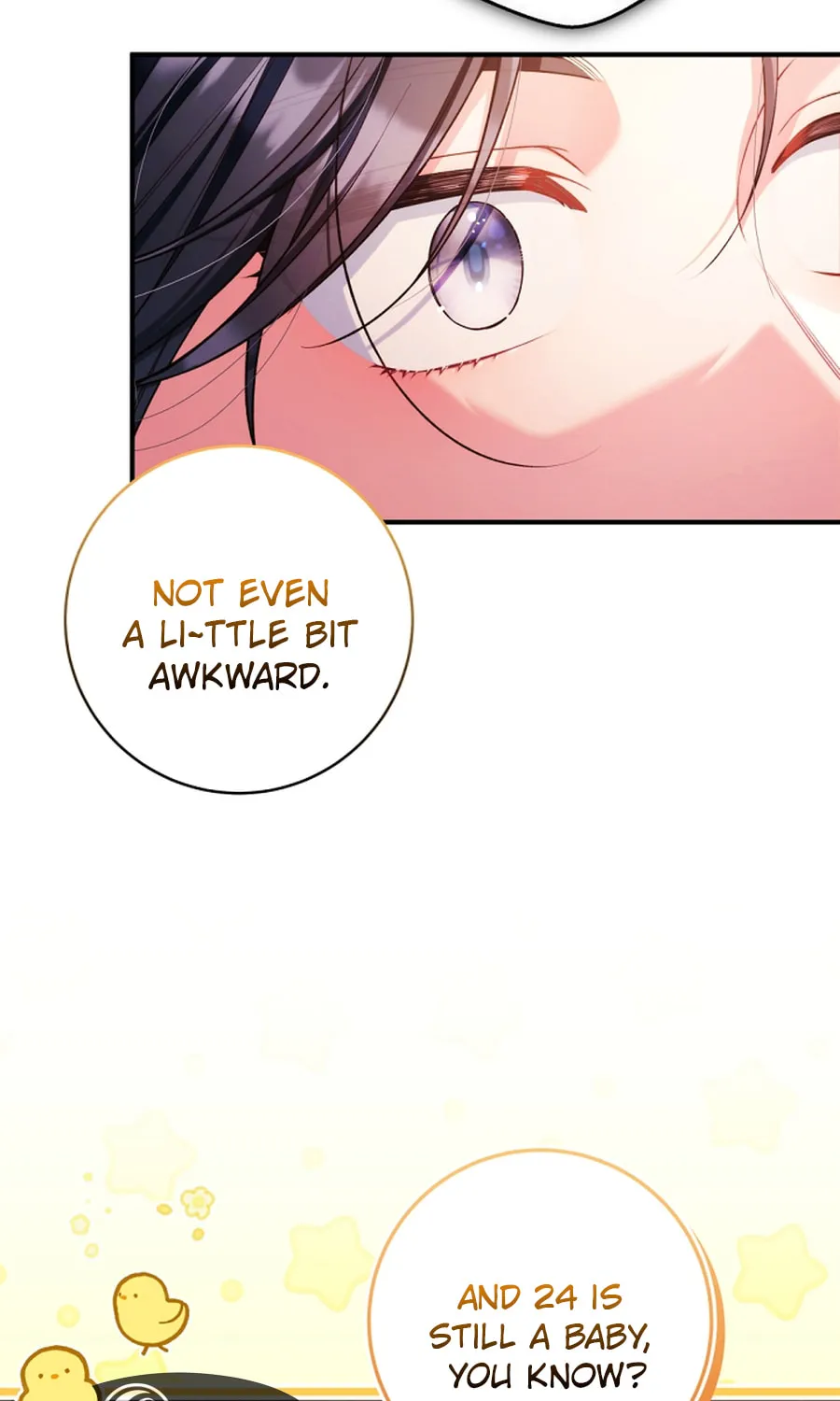 I Tried to Debut My Kid, But Ended Up Debuting Myself Chapter 26 page 51 - 