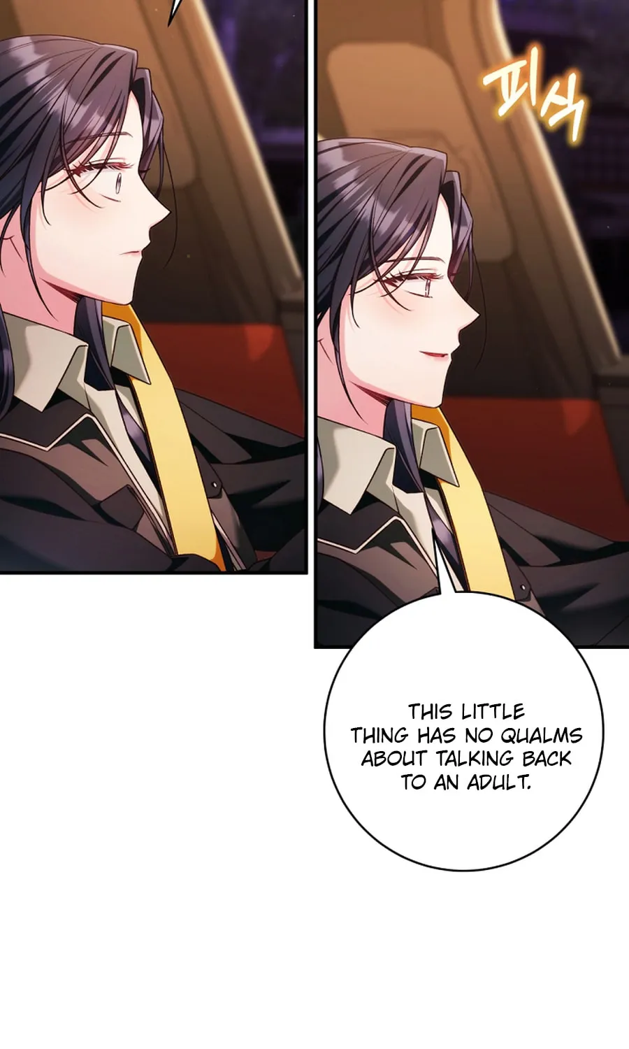 I Tried to Debut My Kid, But Ended Up Debuting Myself Chapter 26 page 53 - 
