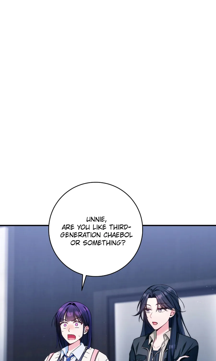 I Tried to Debut My Kid, But Ended Up Debuting Myself Chapter 26 page 57 - 
