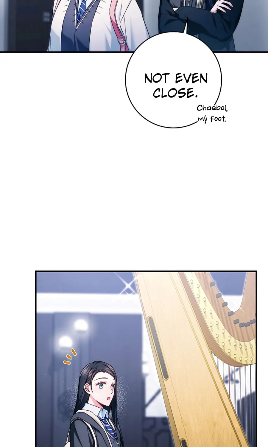 I Tried to Debut My Kid, But Ended Up Debuting Myself Chapter 26 page 58 - 