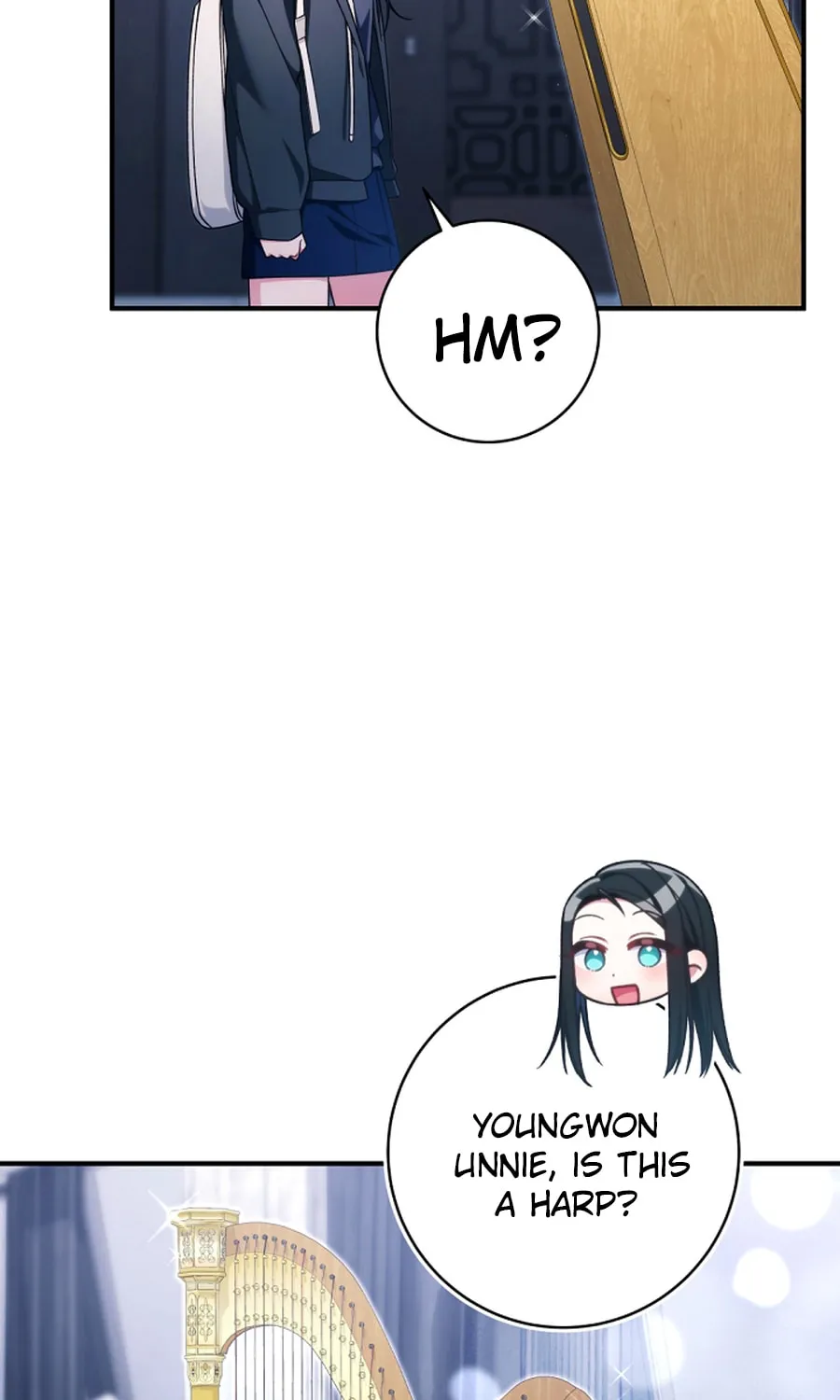 I Tried to Debut My Kid, But Ended Up Debuting Myself Chapter 26 page 59 - 