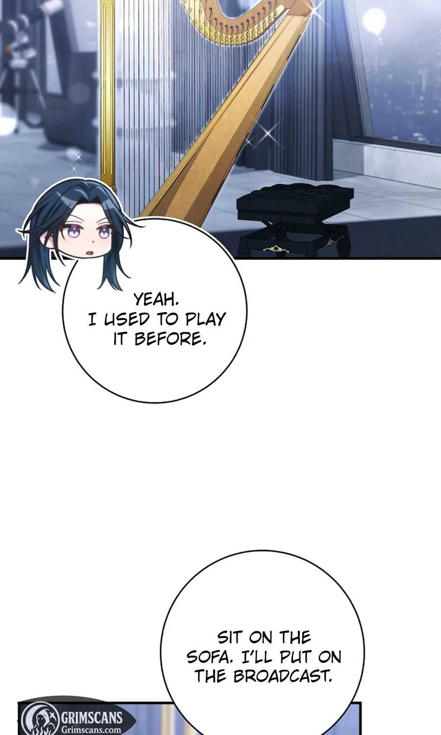 I Tried to Debut My Kid, But Ended Up Debuting Myself Chapter 26 page 60 - 