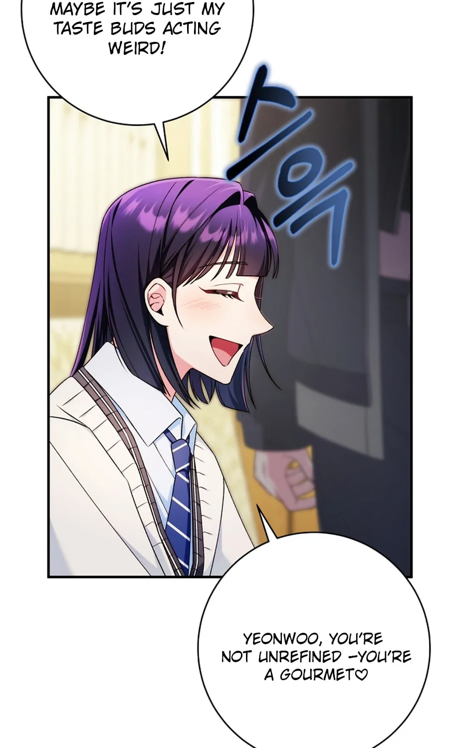 I Tried to Debut My Kid, But Ended Up Debuting Myself Chapter 26 page 7 - 
