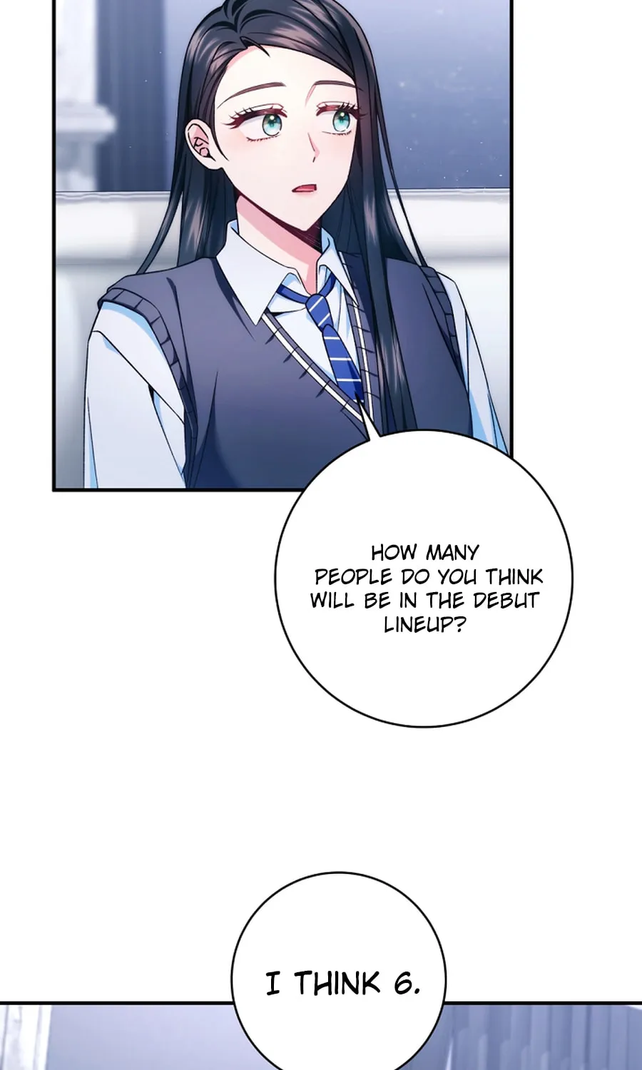 I Tried to Debut My Kid, But Ended Up Debuting Myself Chapter 26 page 63 - 