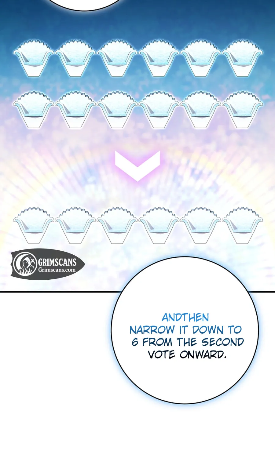 I Tried to Debut My Kid, But Ended Up Debuting Myself Chapter 26 page 65 - 