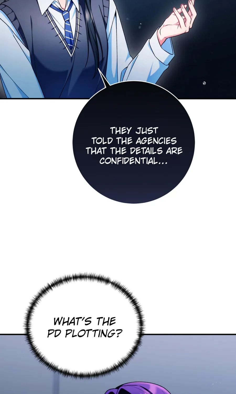 I Tried to Debut My Kid, But Ended Up Debuting Myself Chapter 26 page 68 - 
