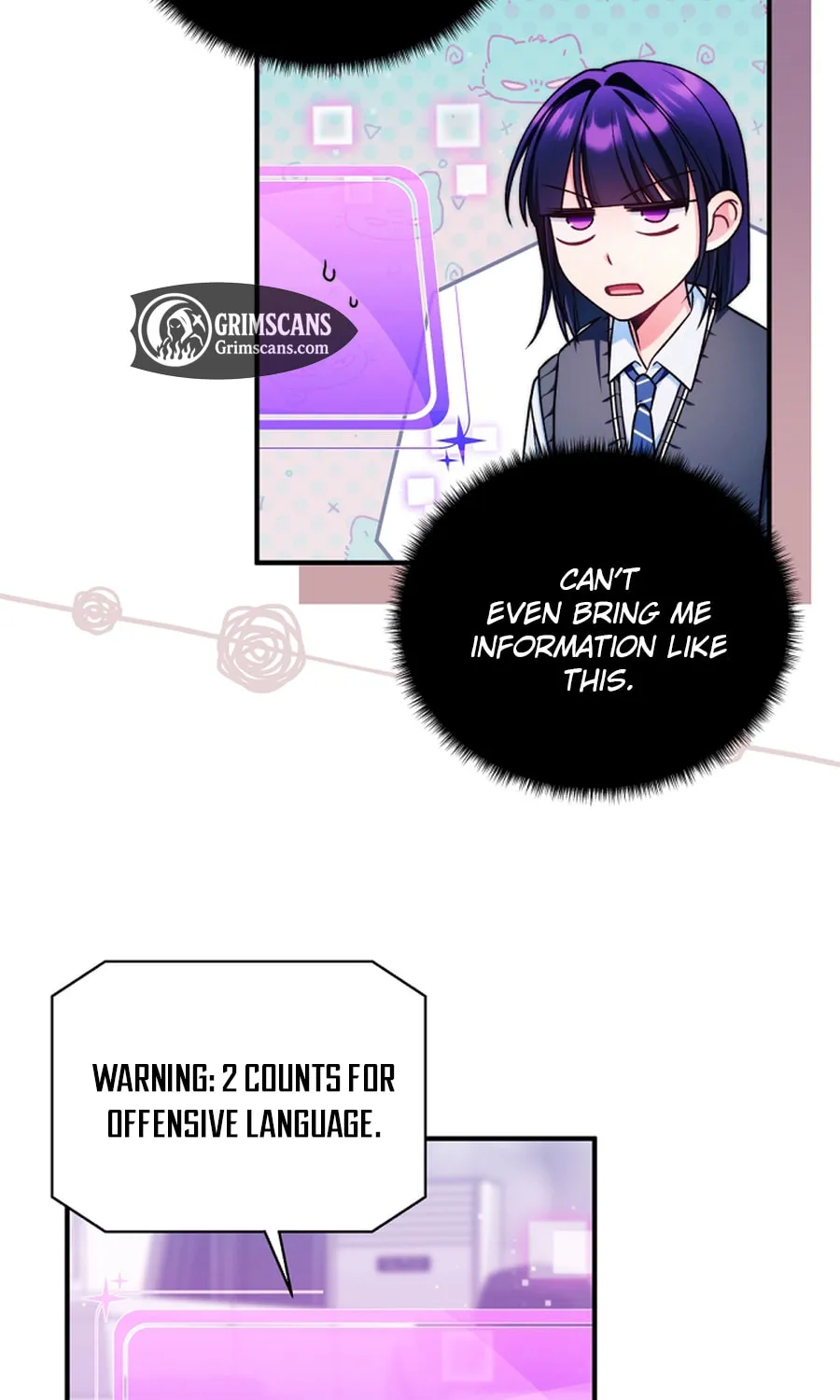 I Tried to Debut My Kid, But Ended Up Debuting Myself Chapter 26 page 70 - 