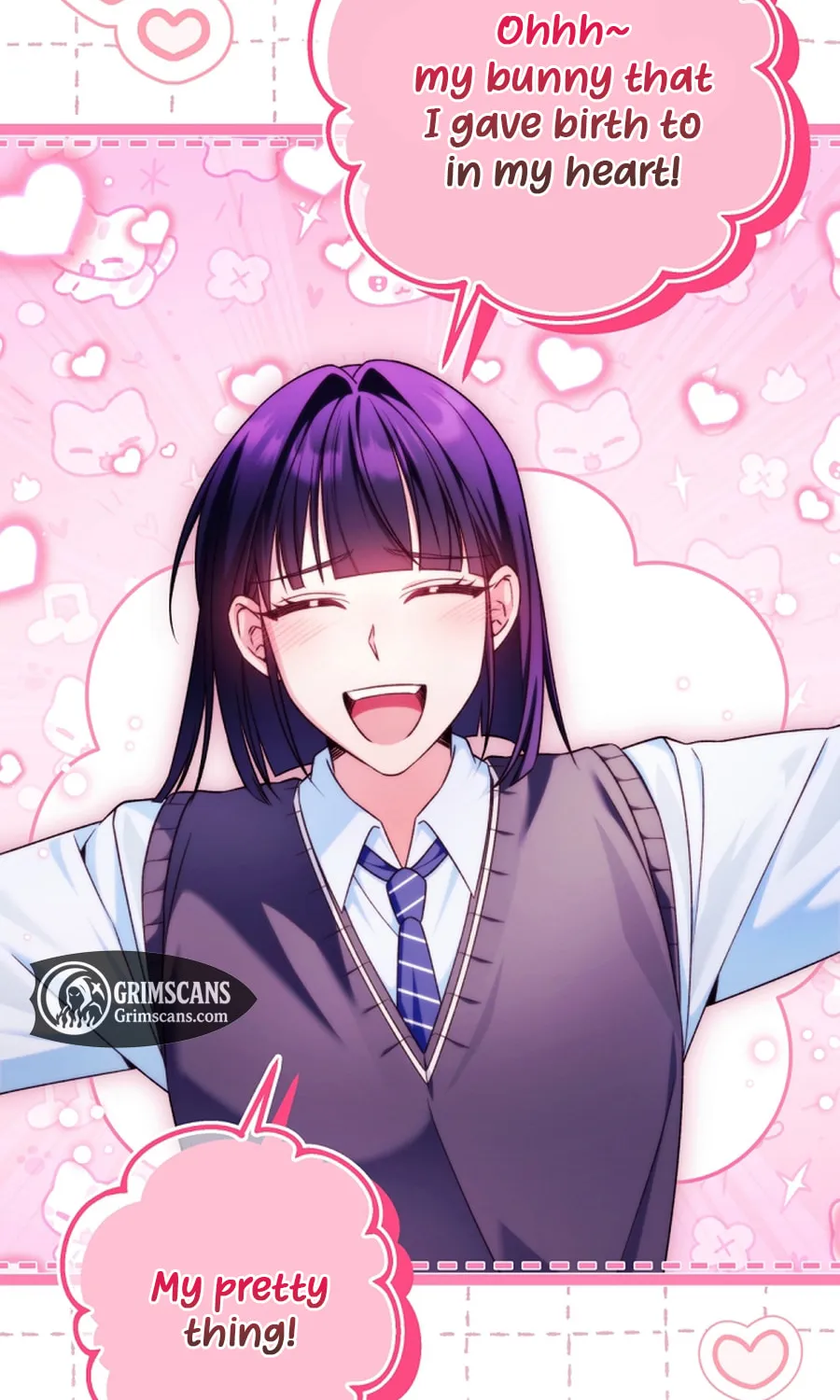 I Tried to Debut My Kid, But Ended Up Debuting Myself Chapter 26 page 81 - 