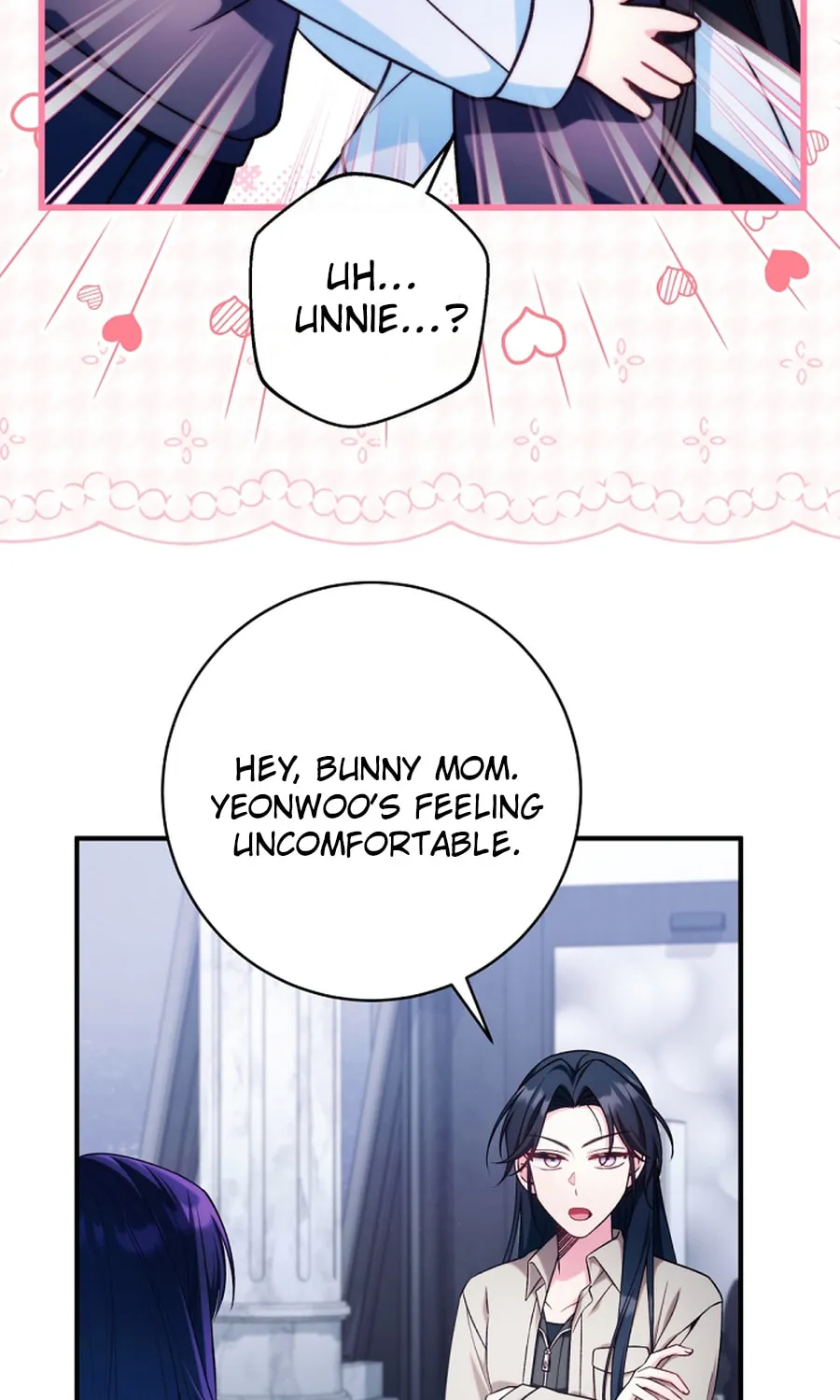 I Tried to Debut My Kid, But Ended Up Debuting Myself Chapter 26 page 83 - 