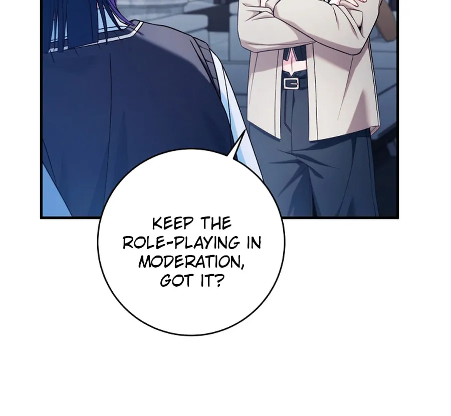 I Tried to Debut My Kid, But Ended Up Debuting Myself Chapter 26 page 84 - 