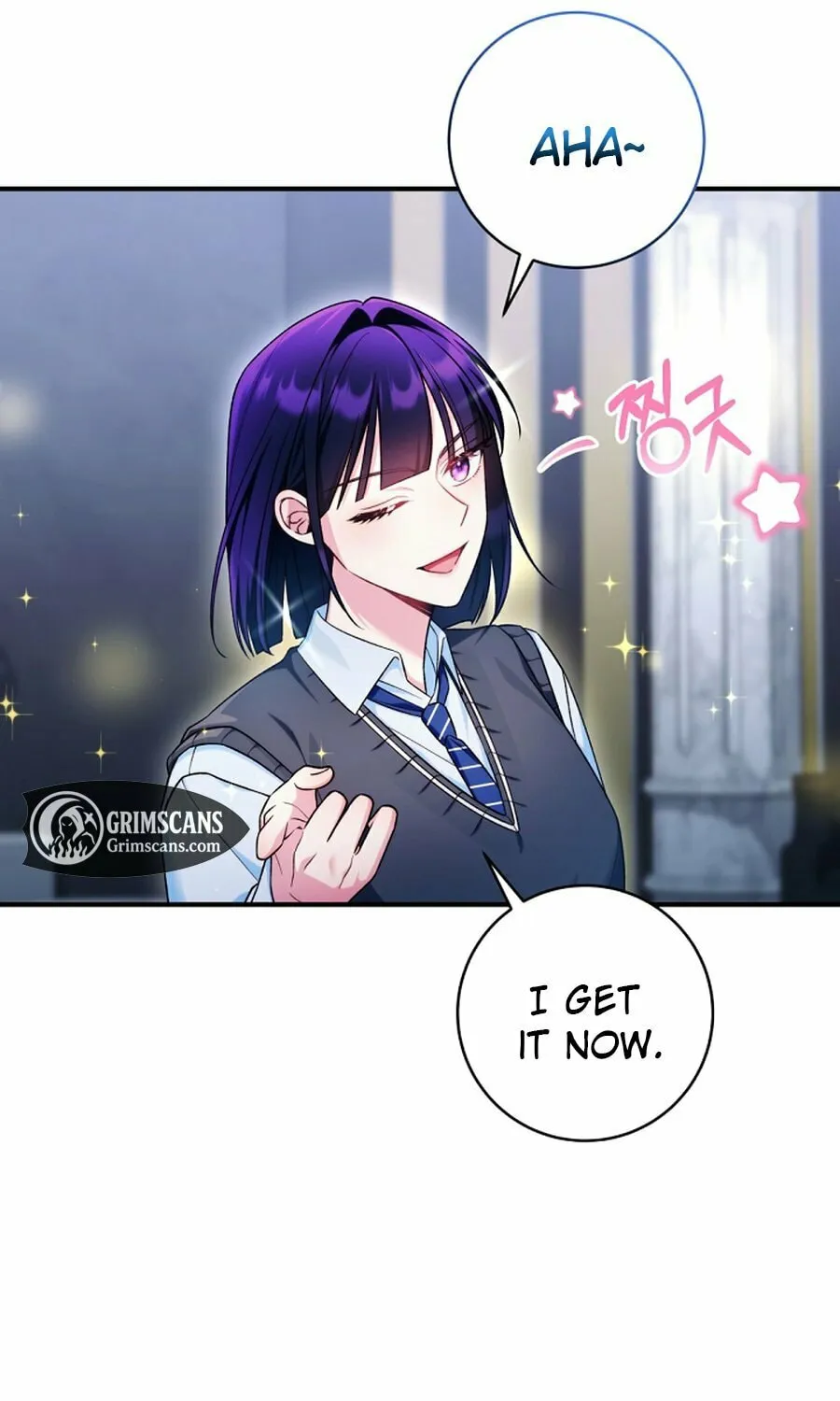 I Tried to Debut My Kid, But Ended Up Debuting Myself Chapter 26 page 85 - 