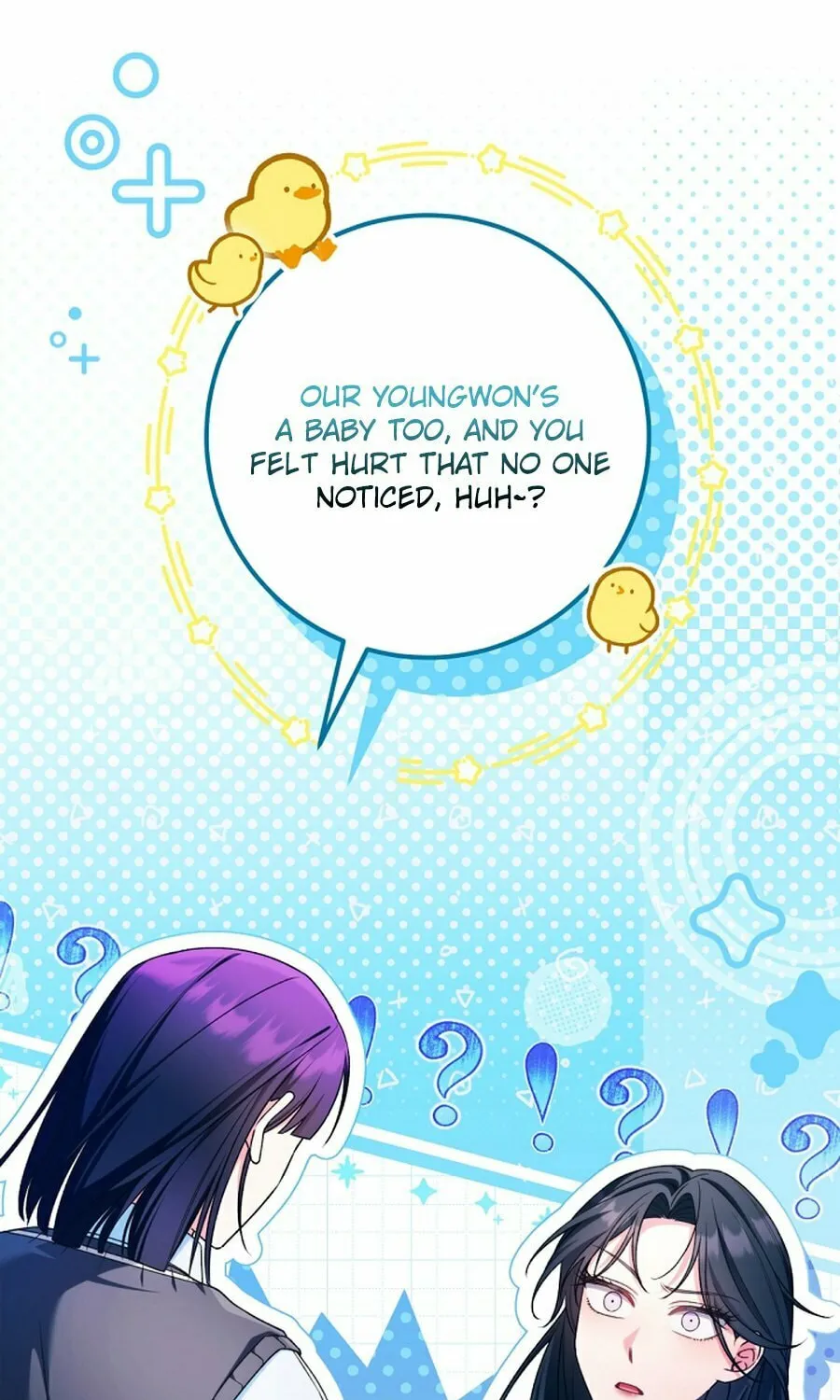 I Tried to Debut My Kid, But Ended Up Debuting Myself Chapter 26 page 86 - 